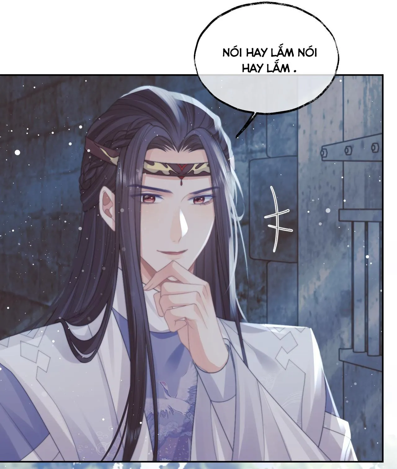 Sư tôn mỹ nhân bệnh độc chiếm Chapter 56 Trang 15