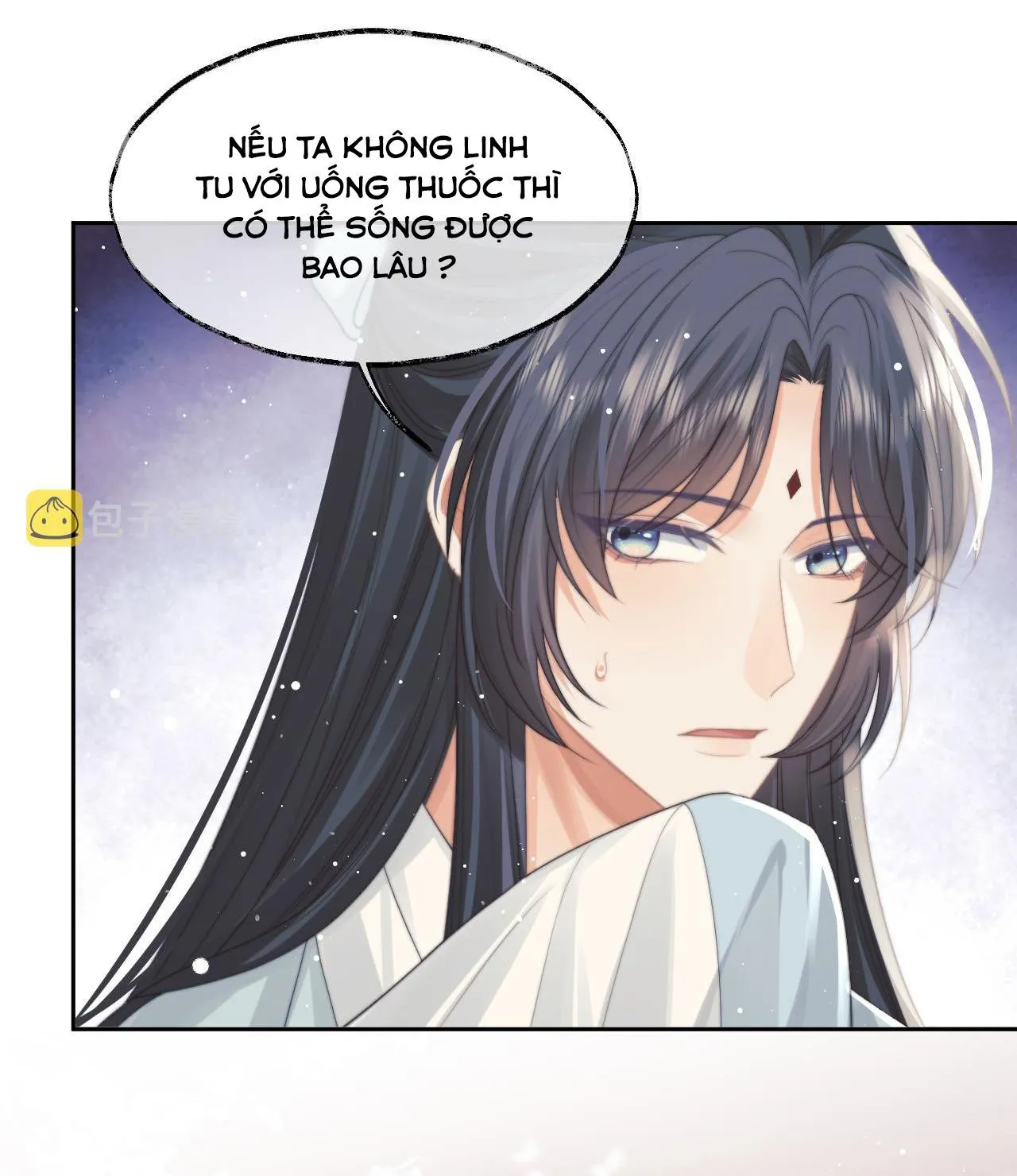 Sư tôn mỹ nhân bệnh độc chiếm Chapter 56 Trang 20