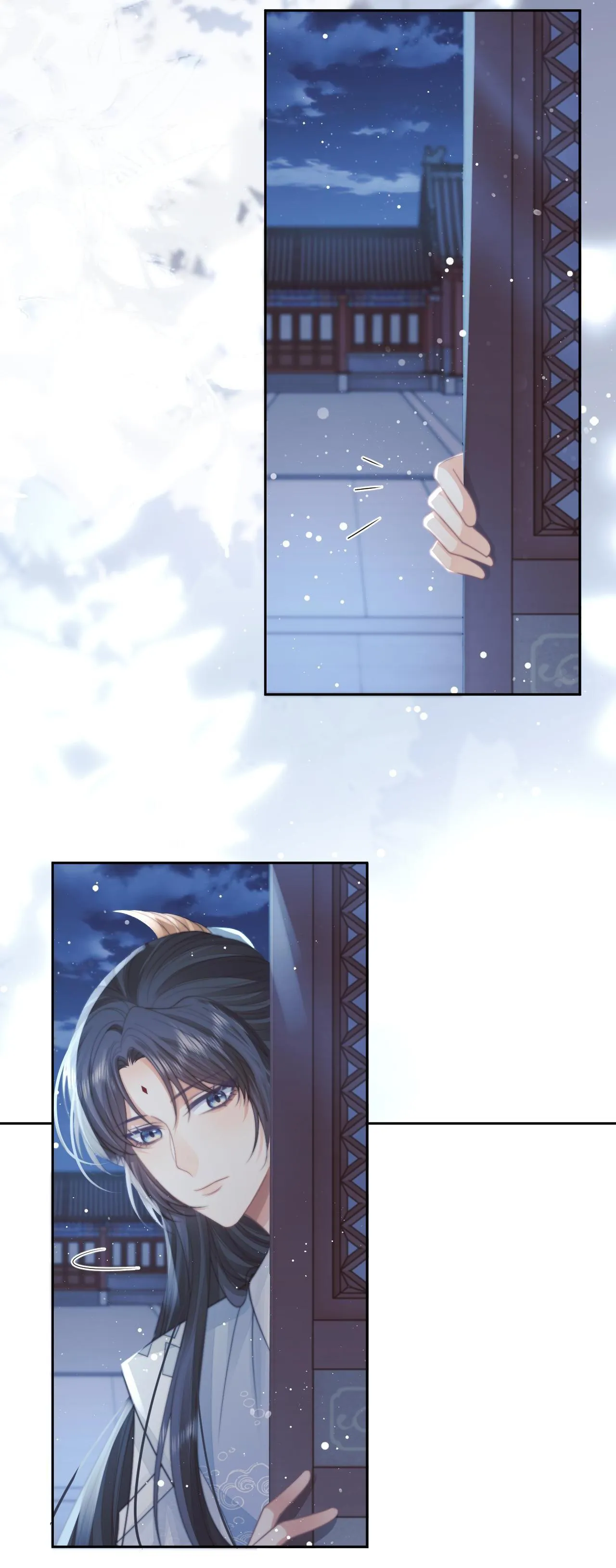 Sư tôn mỹ nhân bệnh độc chiếm Chapter 56 Trang 27