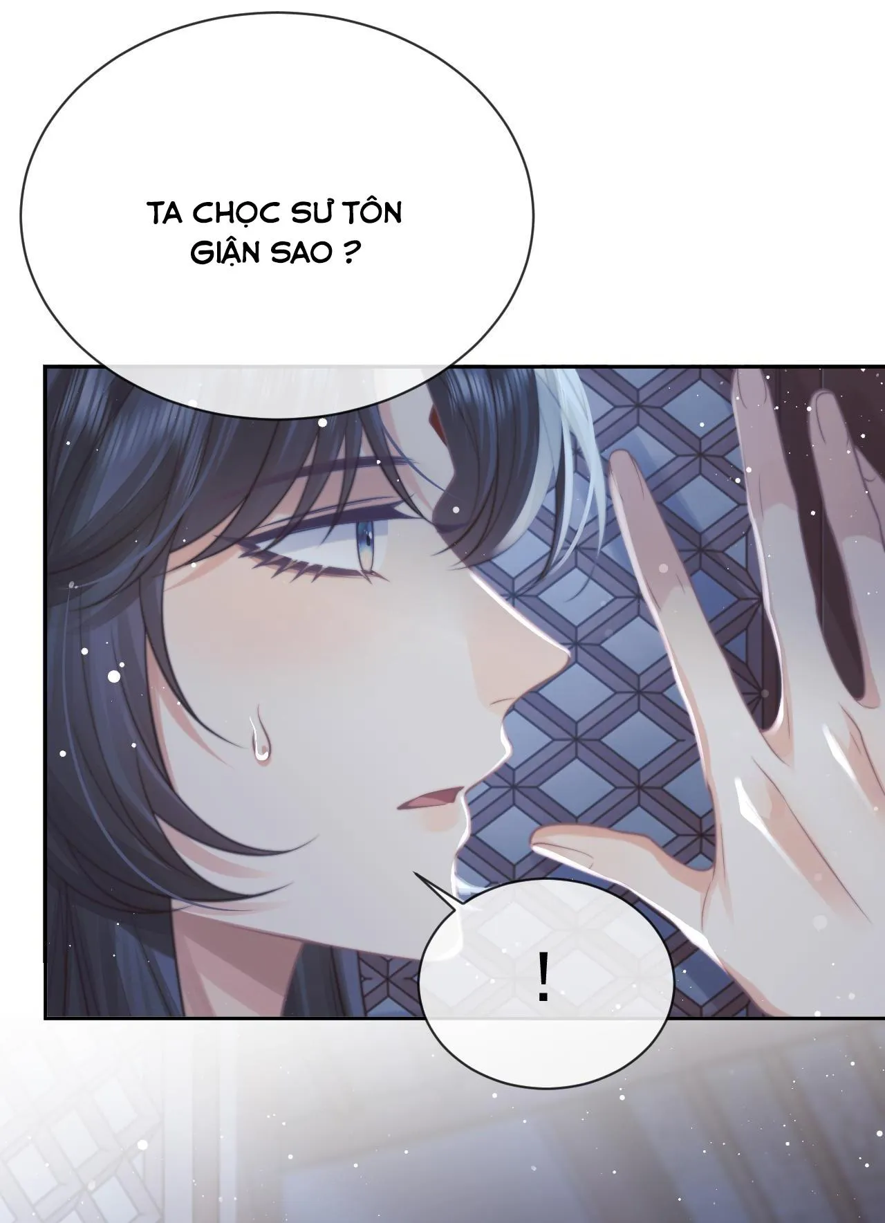 Sư tôn mỹ nhân bệnh độc chiếm Chapter 56 Trang 29