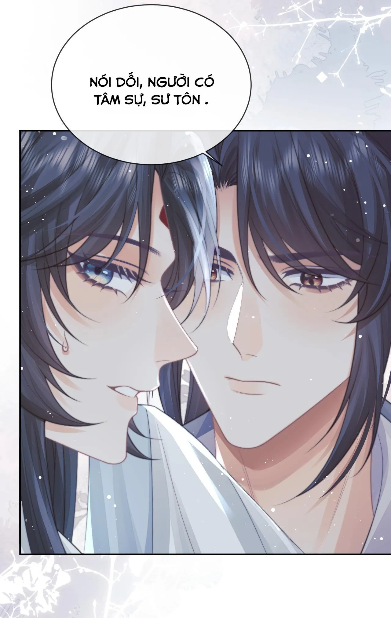 Sư tôn mỹ nhân bệnh độc chiếm Chapter 56 Trang 32