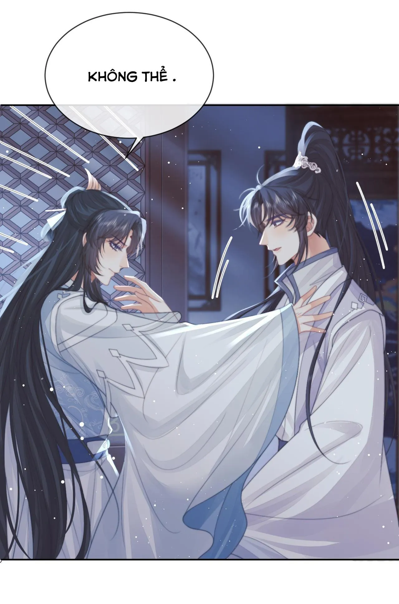 Sư tôn mỹ nhân bệnh độc chiếm Chapter 56 Trang 34