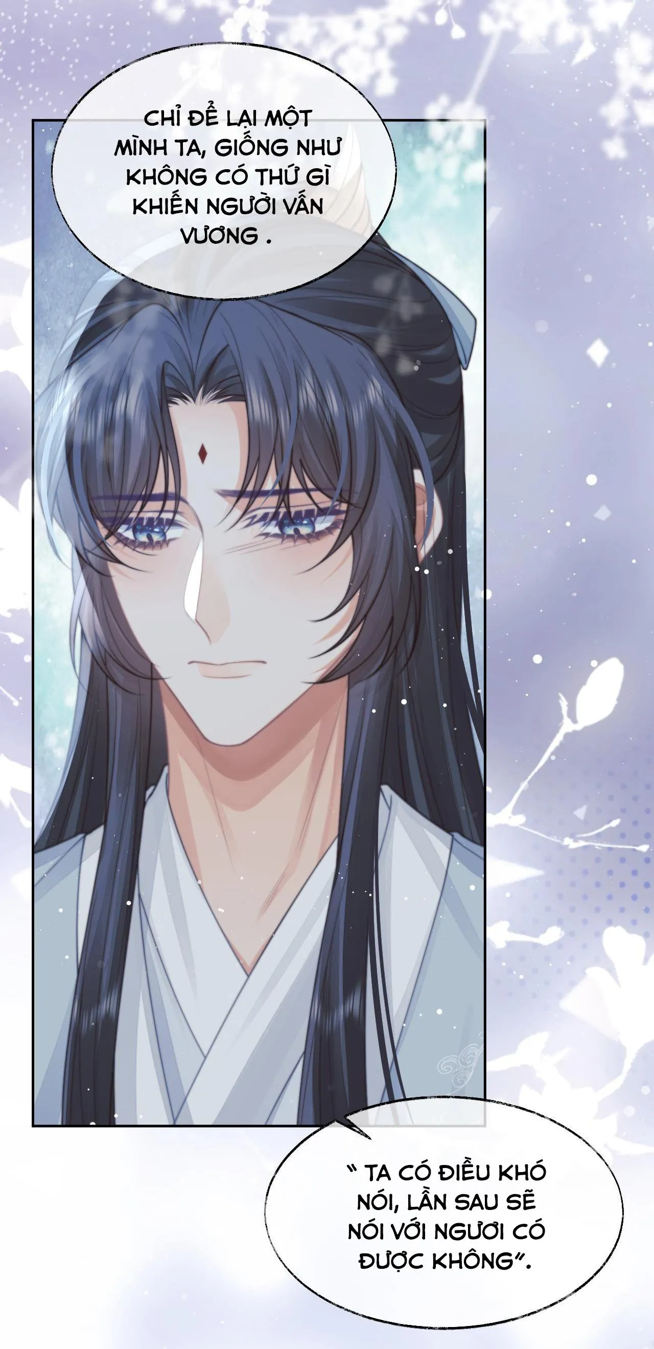 Sư tôn mỹ nhân bệnh độc chiếm Chapter 56 Trang 36