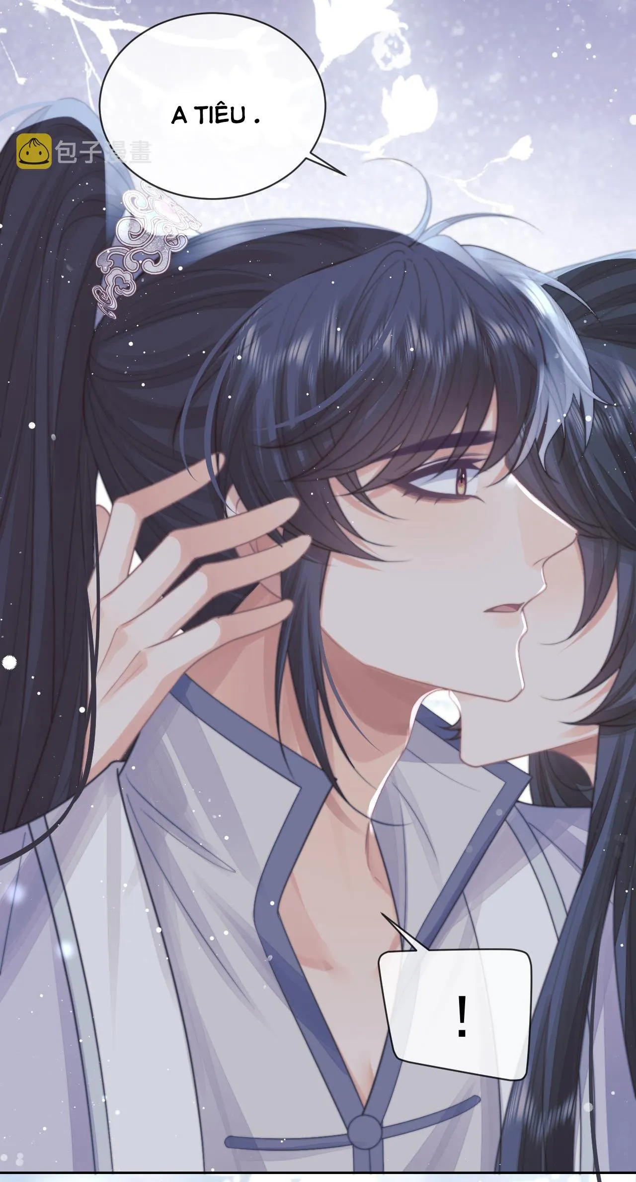 Sư tôn mỹ nhân bệnh độc chiếm Chapter 57 Trang 16