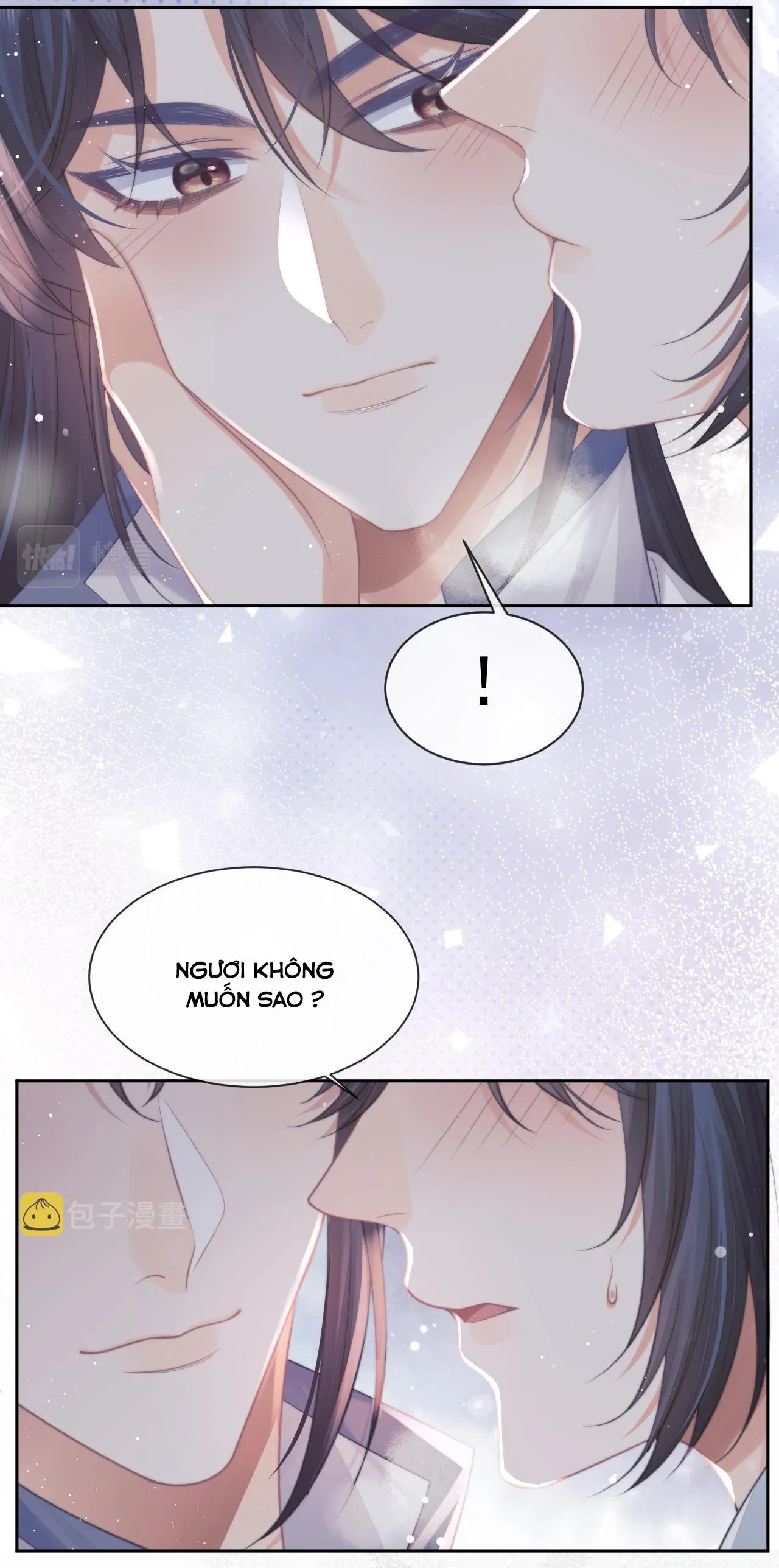 Sư tôn mỹ nhân bệnh độc chiếm Chapter 57 Trang 27