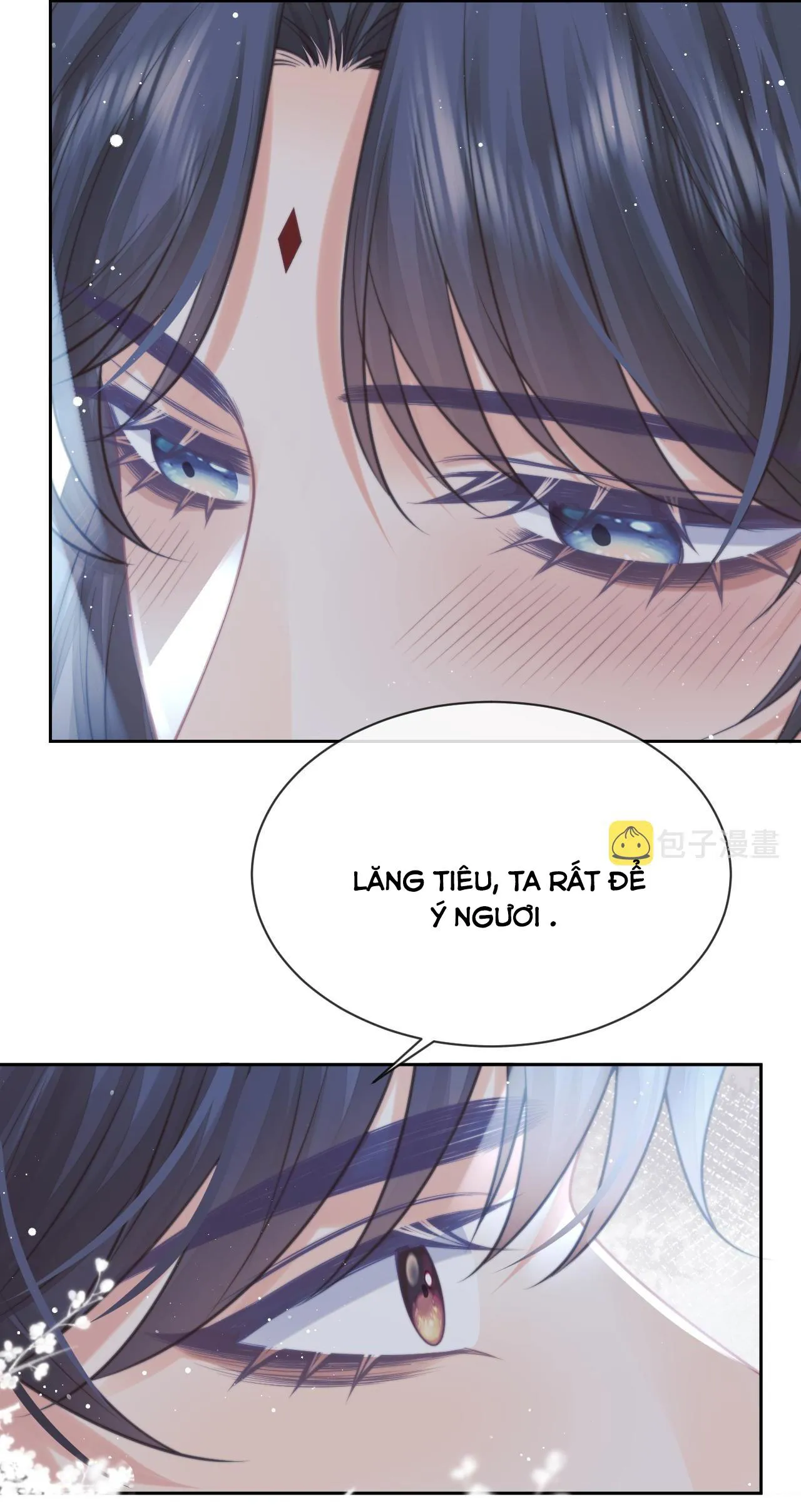 Sư tôn mỹ nhân bệnh độc chiếm Chapter 57 Trang 32