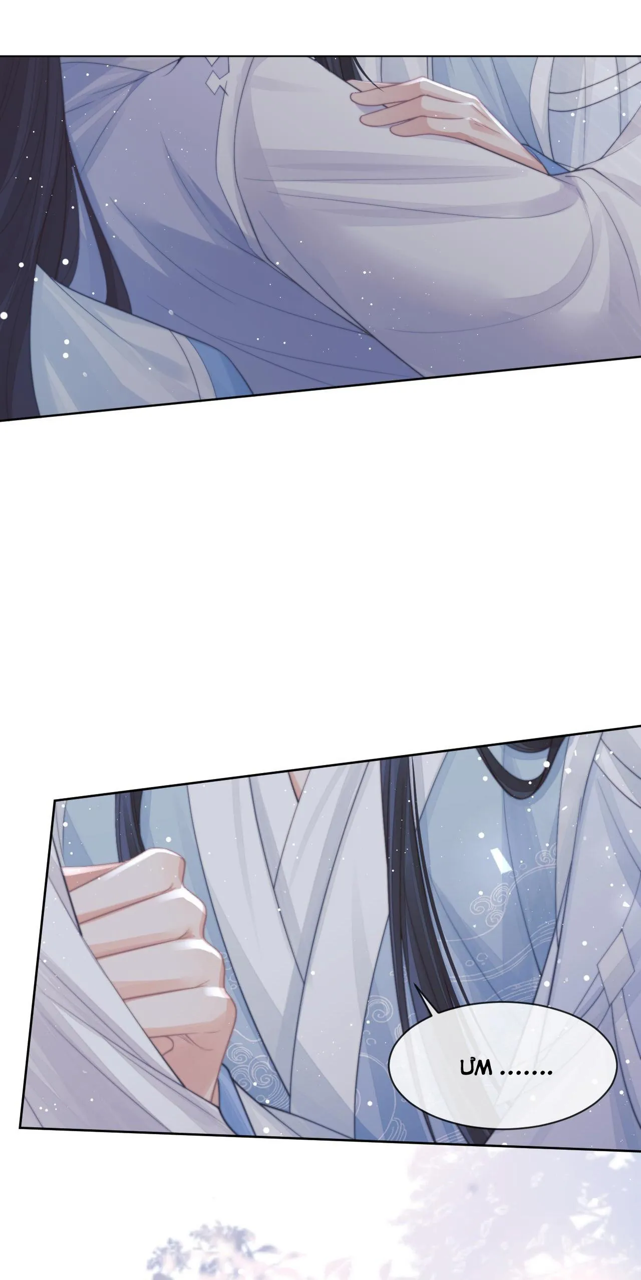 Sư tôn mỹ nhân bệnh độc chiếm Chapter 57 Trang 33