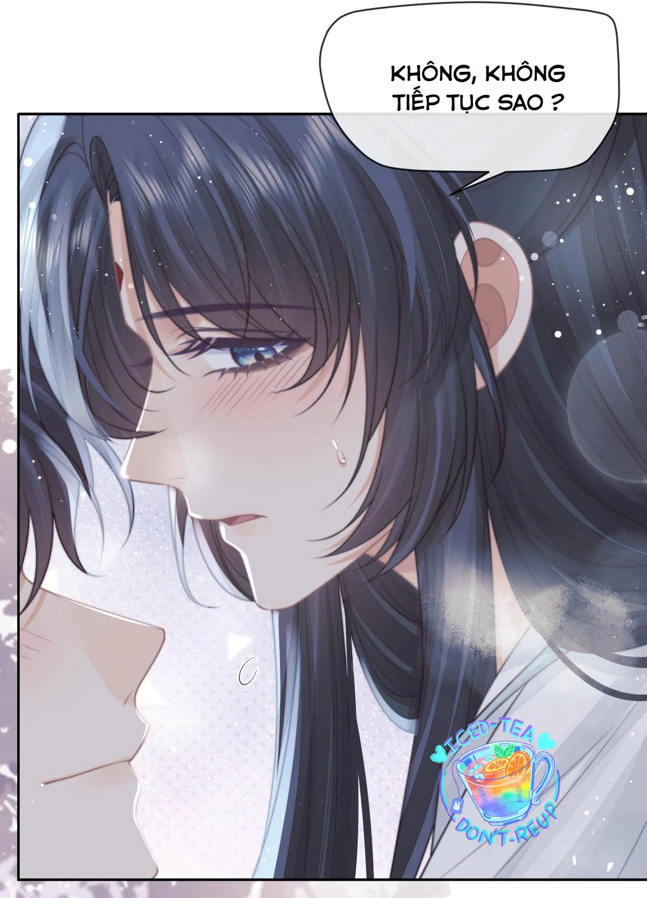 Sư tôn mỹ nhân bệnh độc chiếm Chapter 57 Trang 37