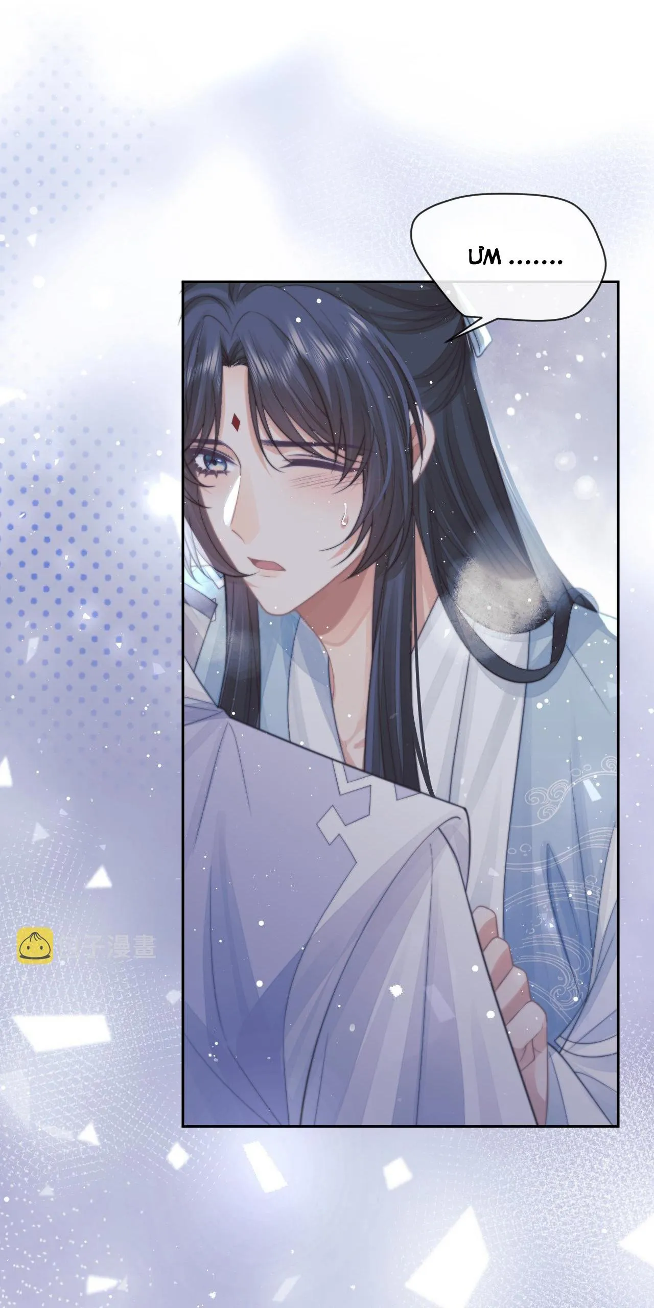 Sư tôn mỹ nhân bệnh độc chiếm Chapter 57 Trang 39