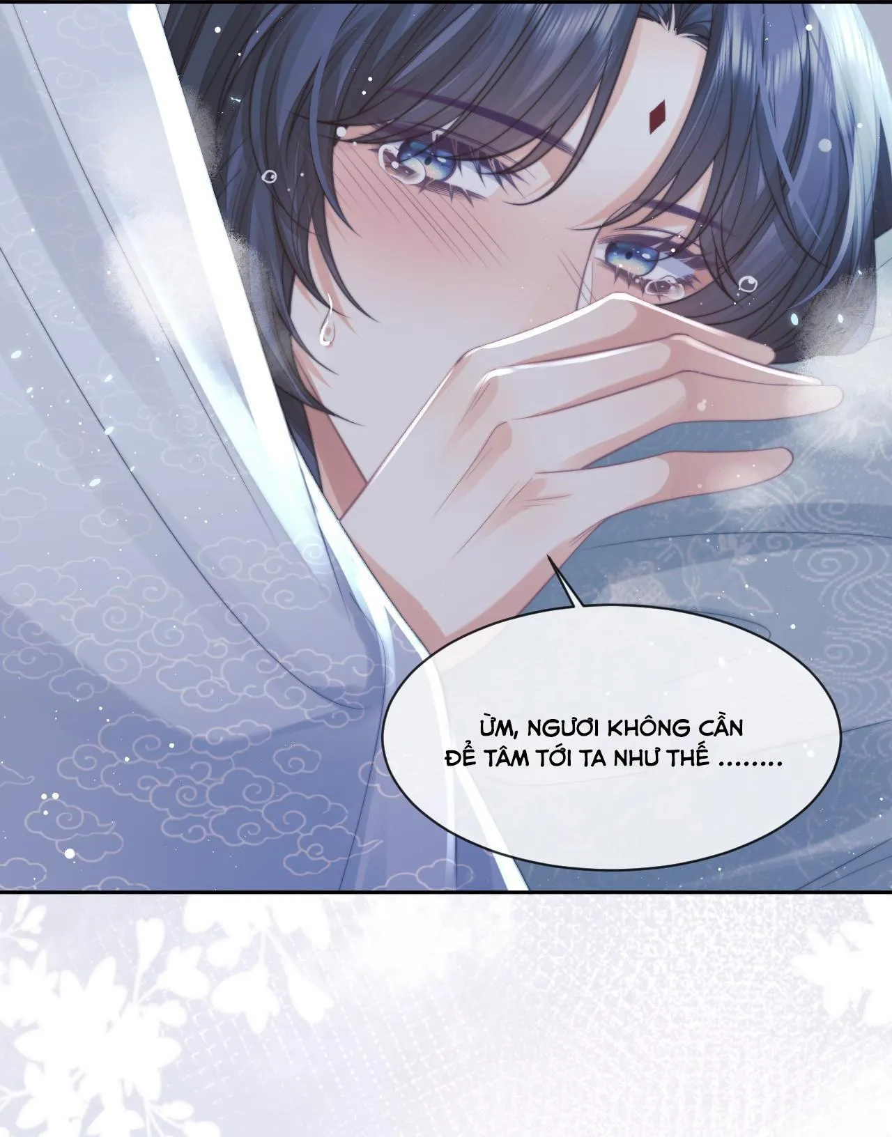 Sư tôn mỹ nhân bệnh độc chiếm Chapter 58 Trang 5