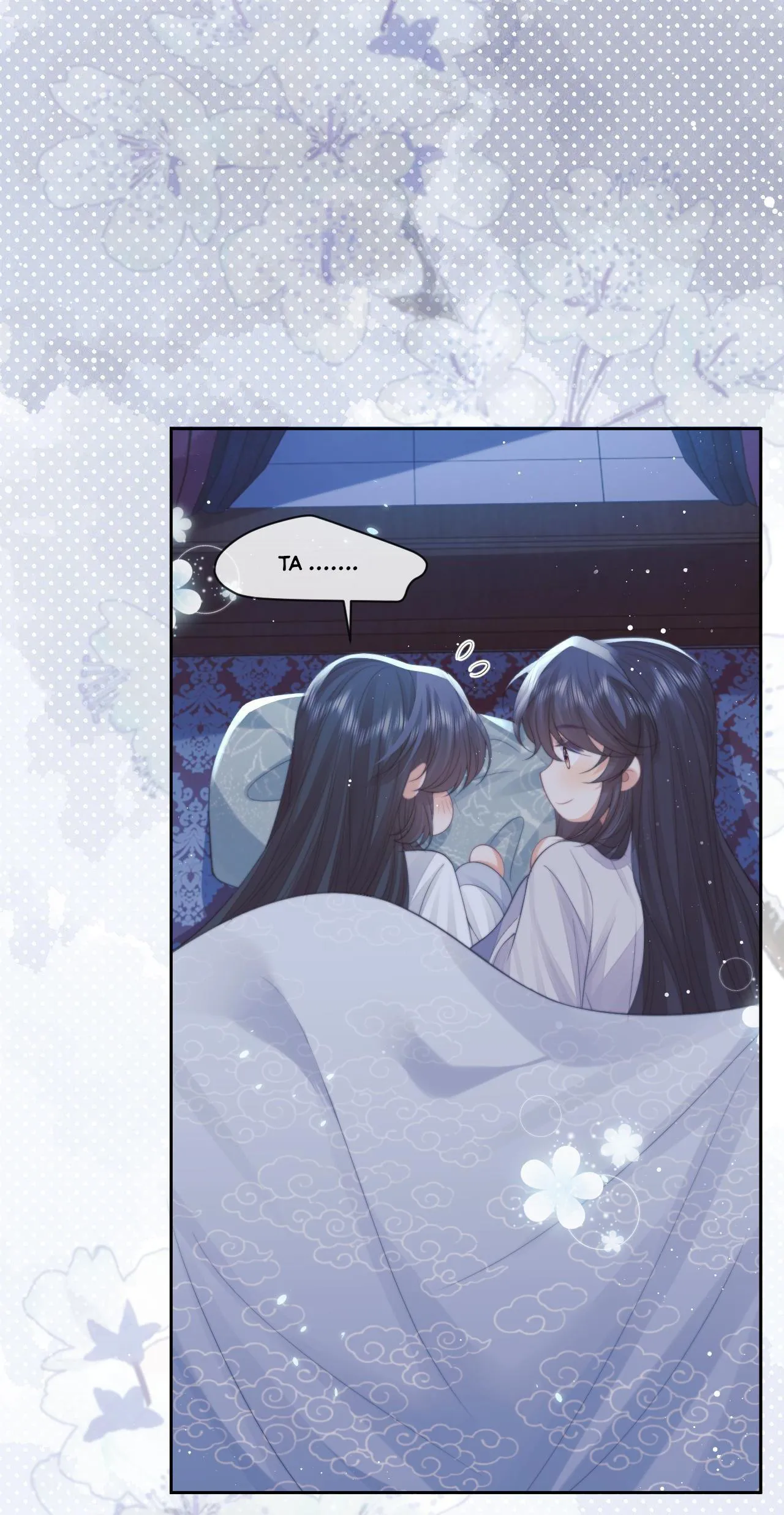 Sư tôn mỹ nhân bệnh độc chiếm Chapter 58 Trang 8