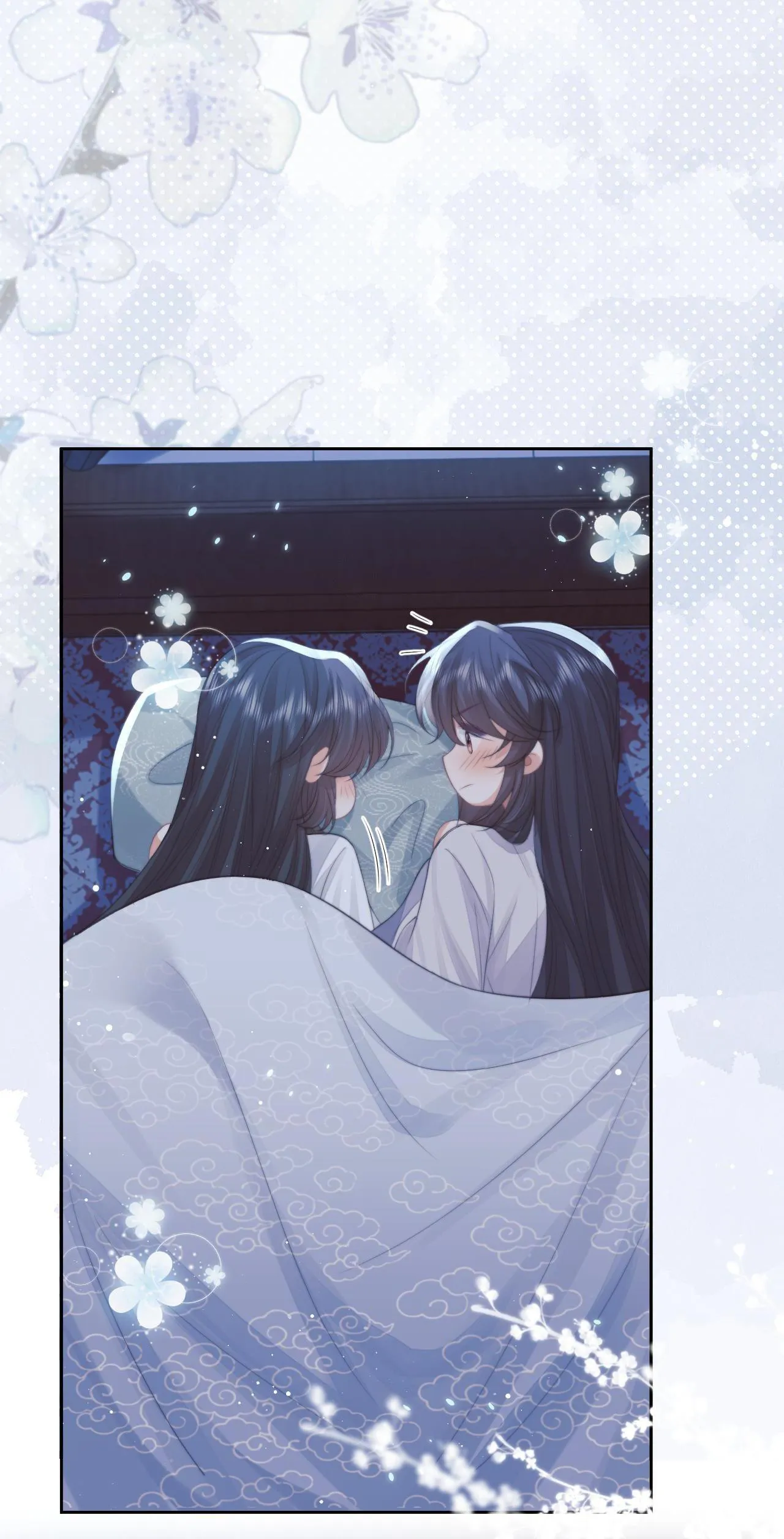 Sư tôn mỹ nhân bệnh độc chiếm Chapter 58 Trang 9