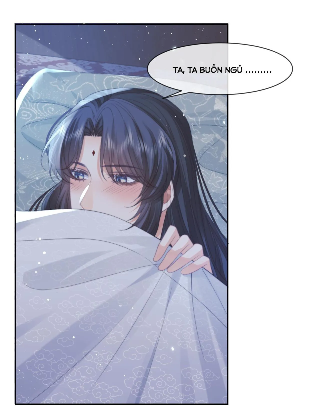 Sư tôn mỹ nhân bệnh độc chiếm Chapter 58 Trang 12