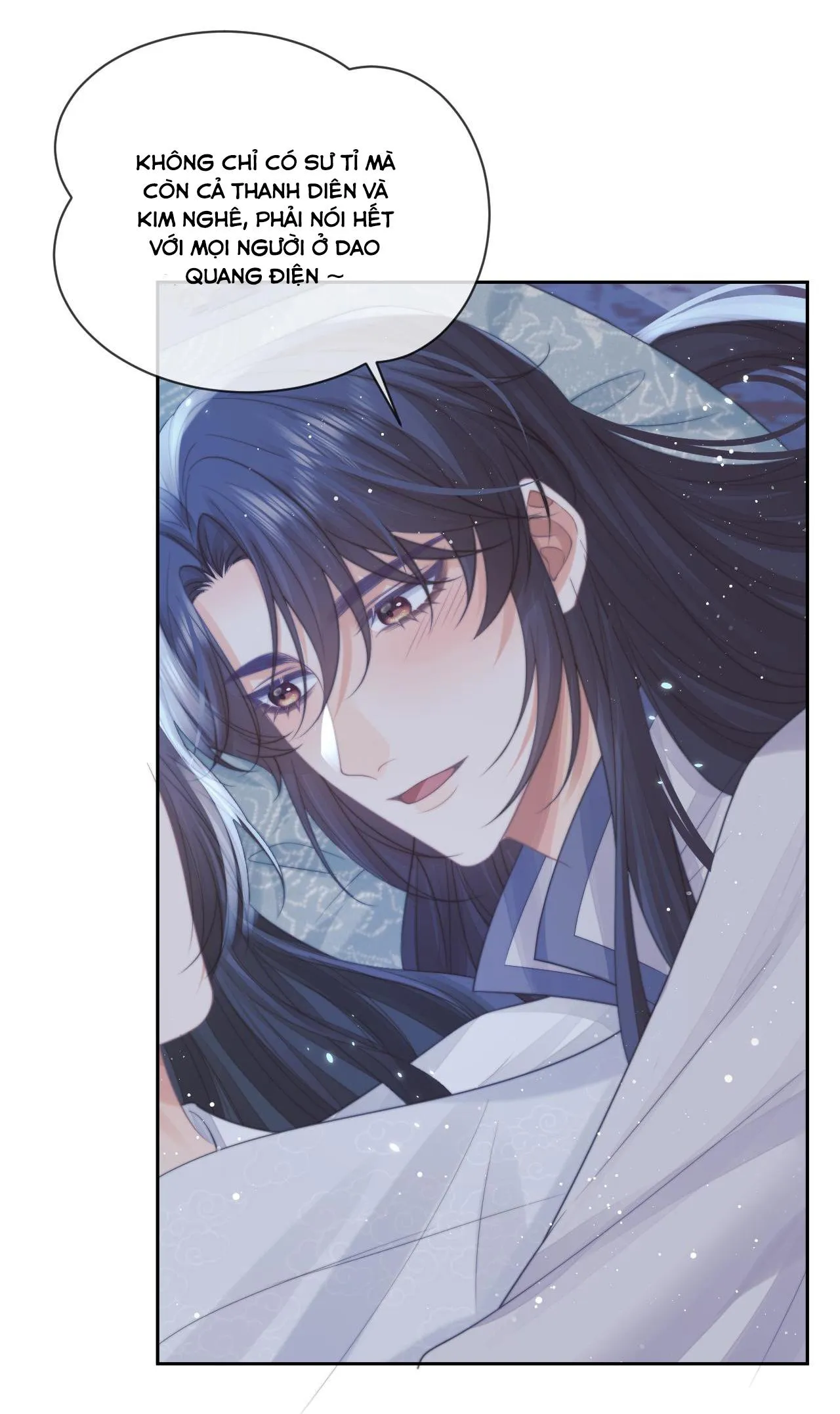 Sư tôn mỹ nhân bệnh độc chiếm Chapter 58 Trang 14