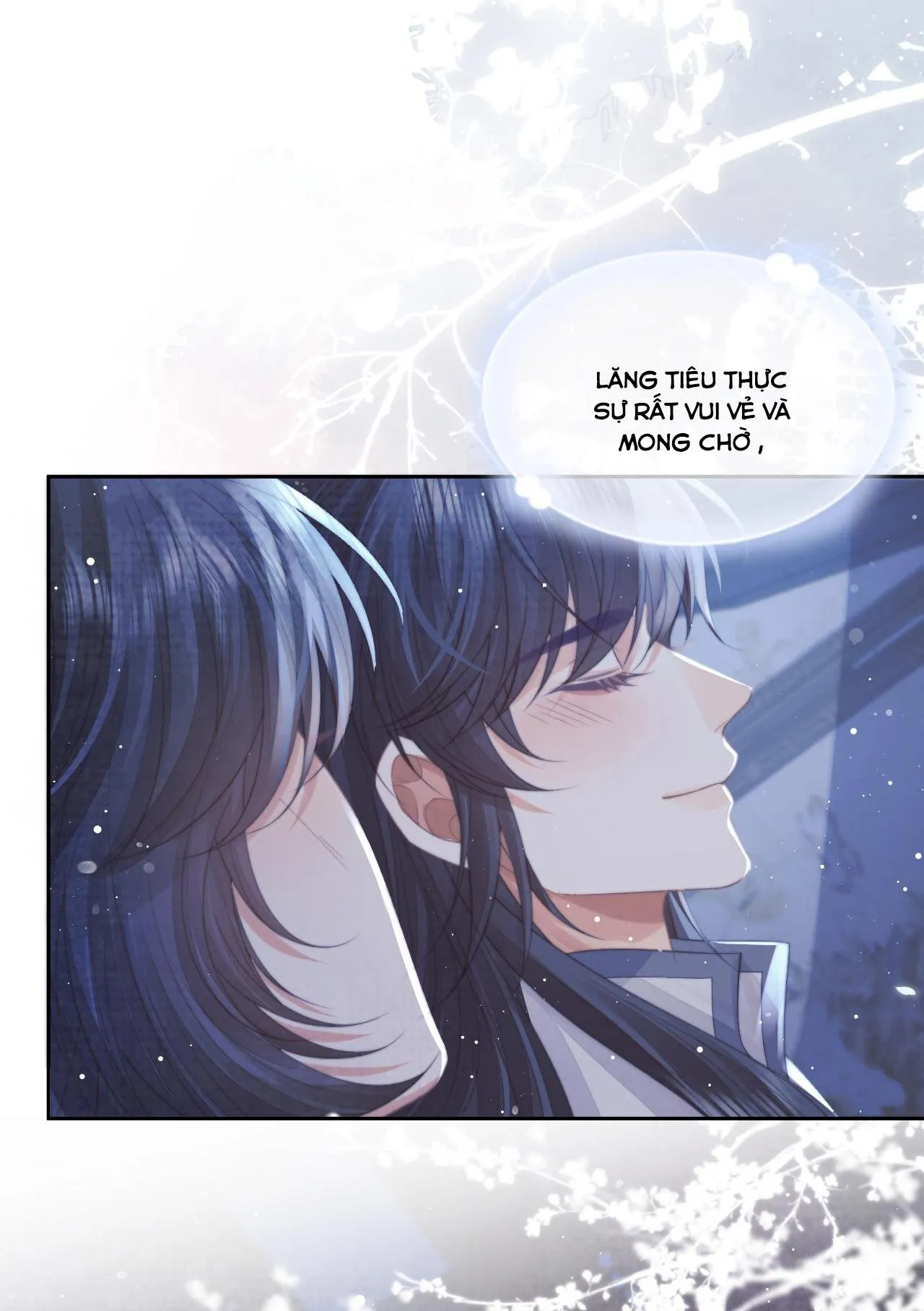 Sư tôn mỹ nhân bệnh độc chiếm Chapter 58 Trang 19