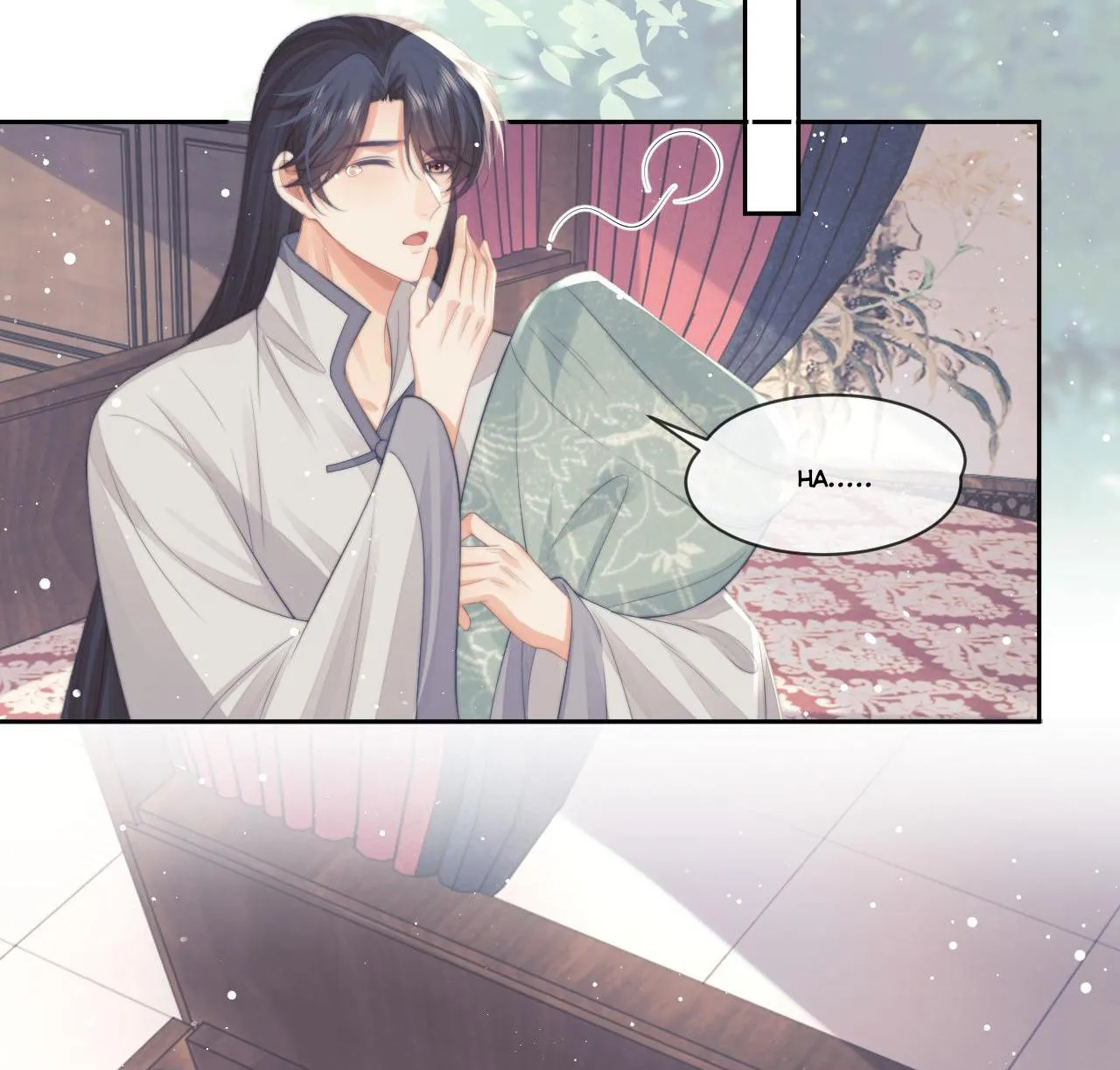 Sư tôn mỹ nhân bệnh độc chiếm Chapter 58 Trang 23