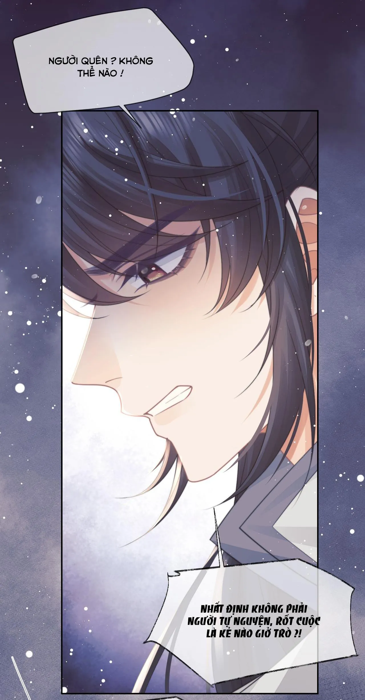 Sư tôn mỹ nhân bệnh độc chiếm Chapter 58 Trang 30