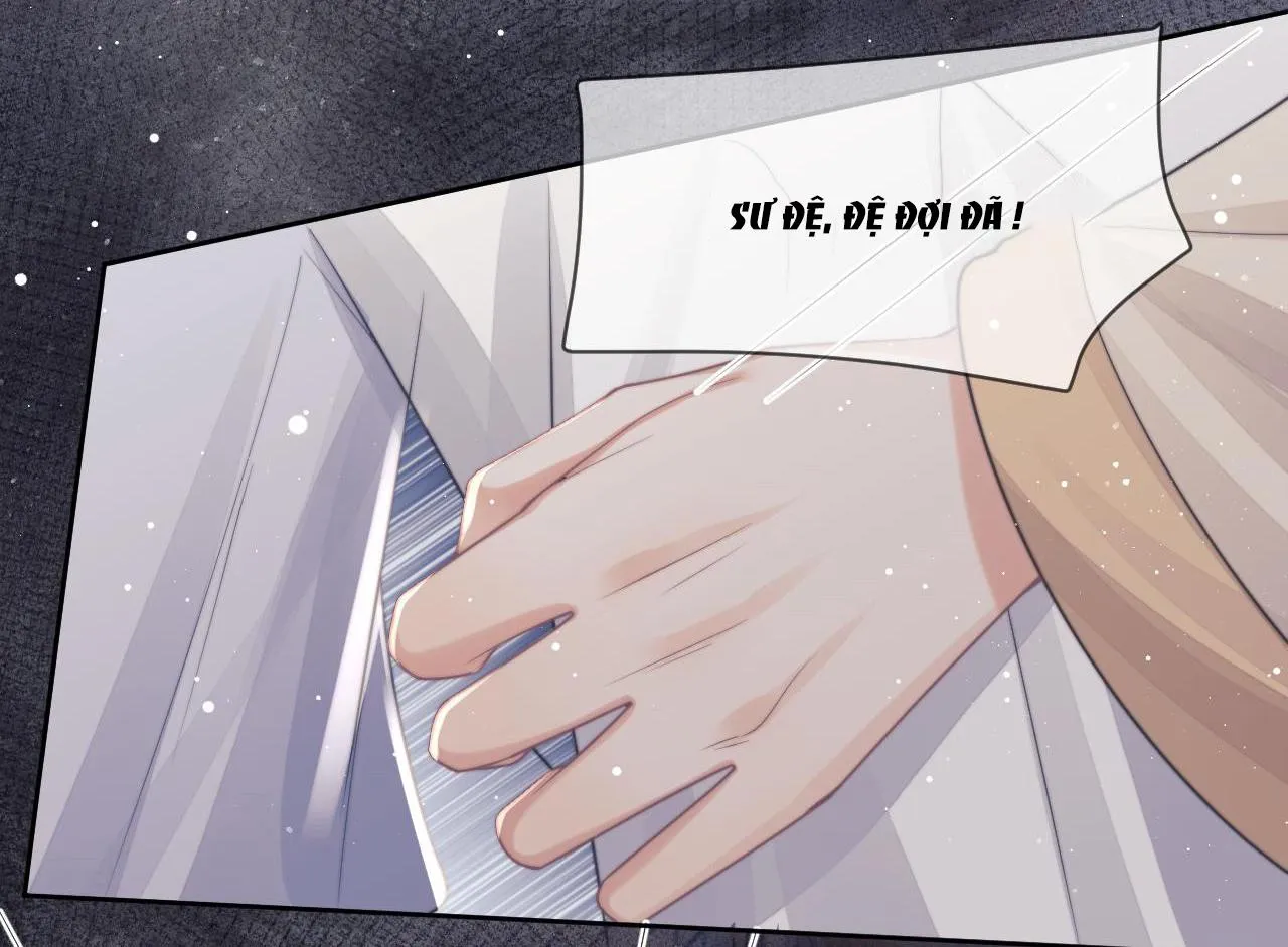 Sư tôn mỹ nhân bệnh độc chiếm Chapter 58 Trang 32