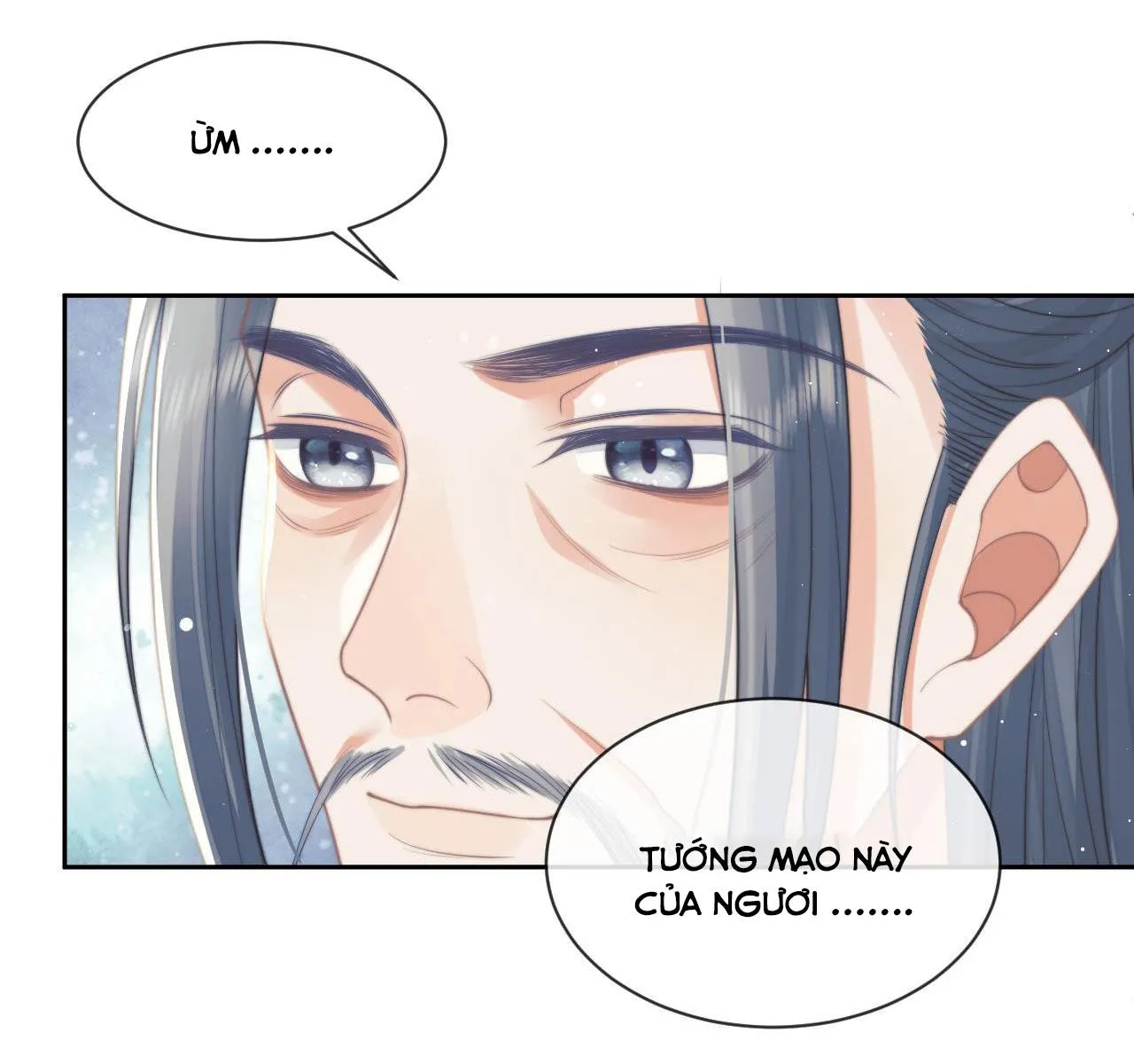 Sư tôn mỹ nhân bệnh độc chiếm Chapter 59 Trang 15