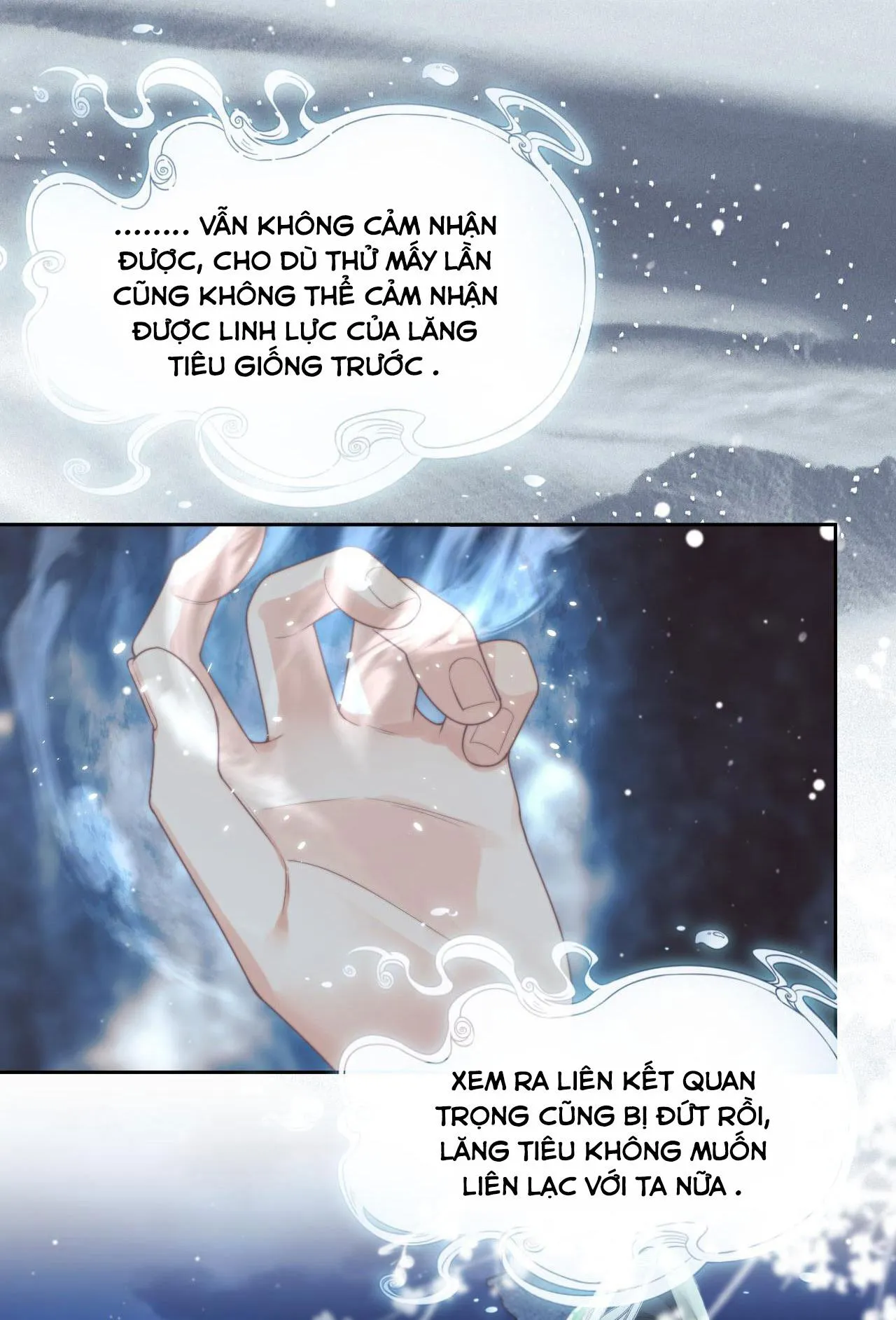 Sư tôn mỹ nhân bệnh độc chiếm Chapter 59 Trang 22