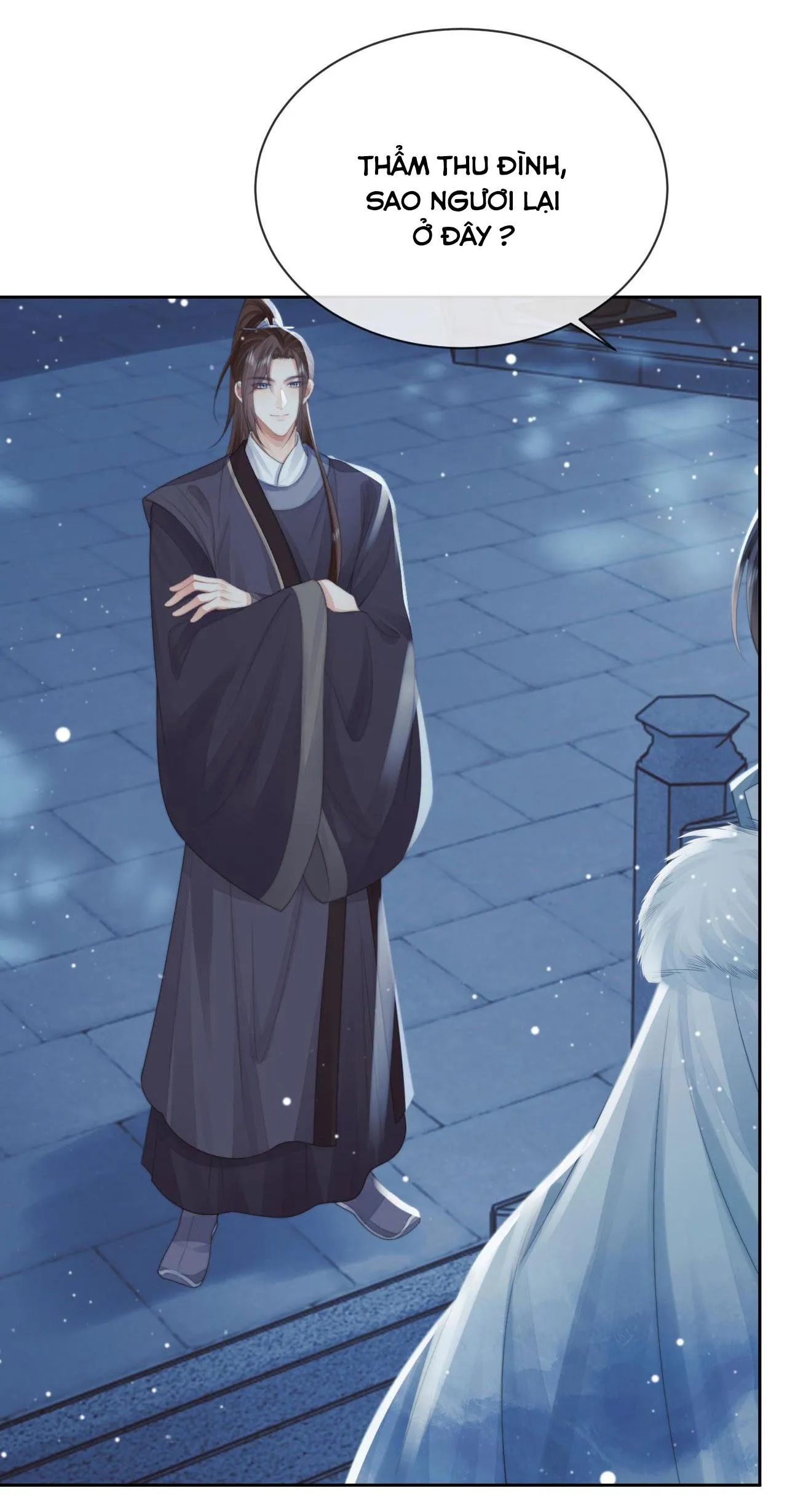 Sư tôn mỹ nhân bệnh độc chiếm Chapter 59 Trang 26