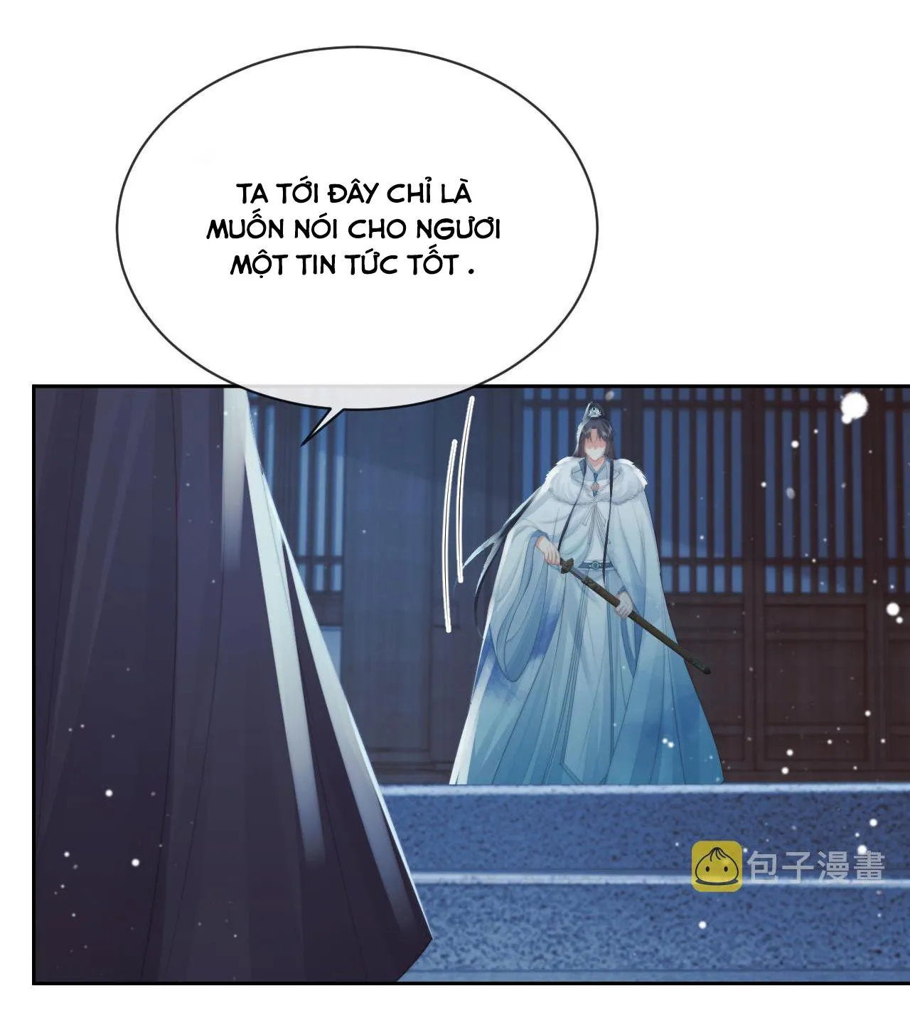 Sư tôn mỹ nhân bệnh độc chiếm Chapter 59 Trang 27