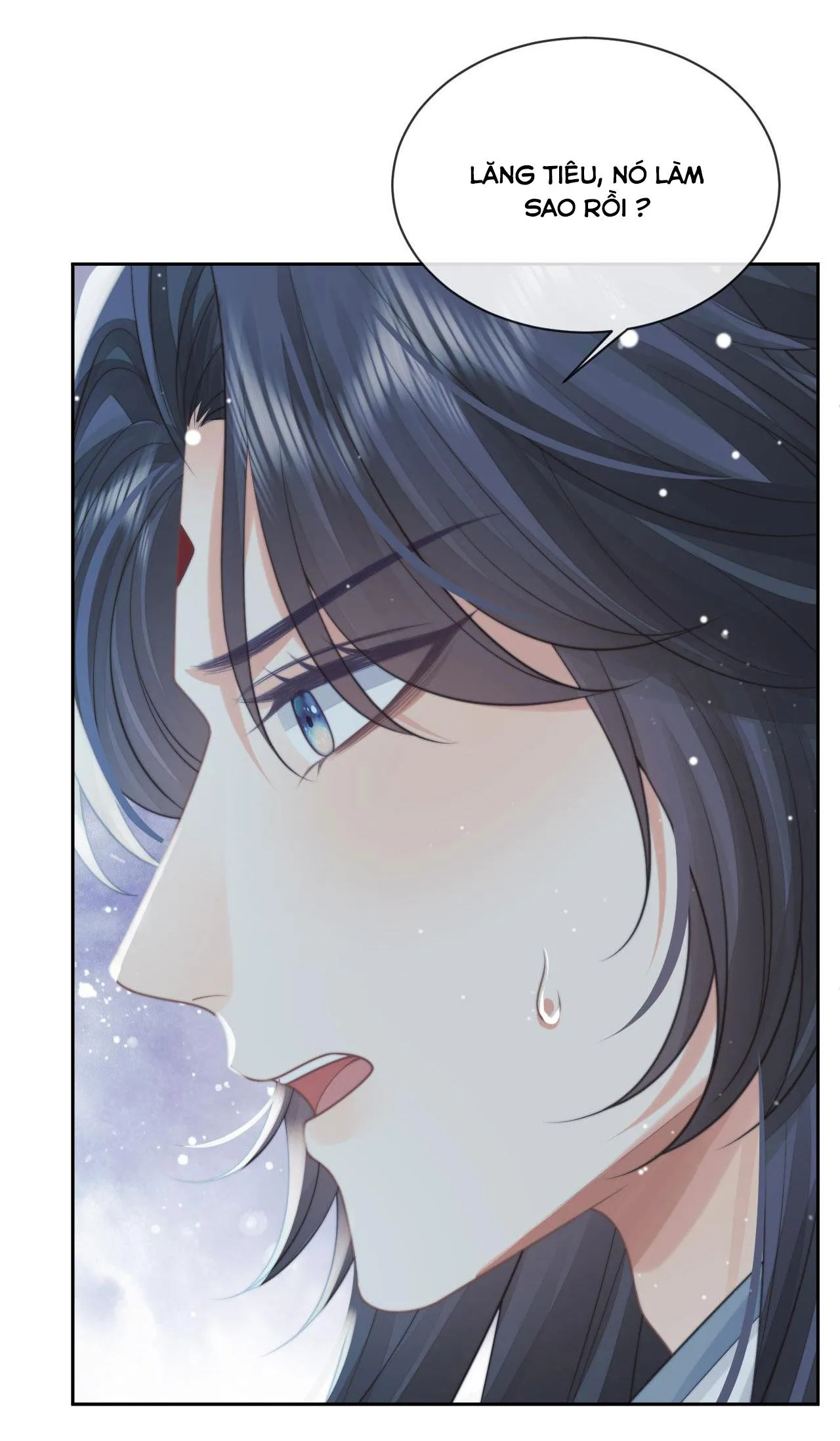 Sư tôn mỹ nhân bệnh độc chiếm Chapter 59 Trang 30