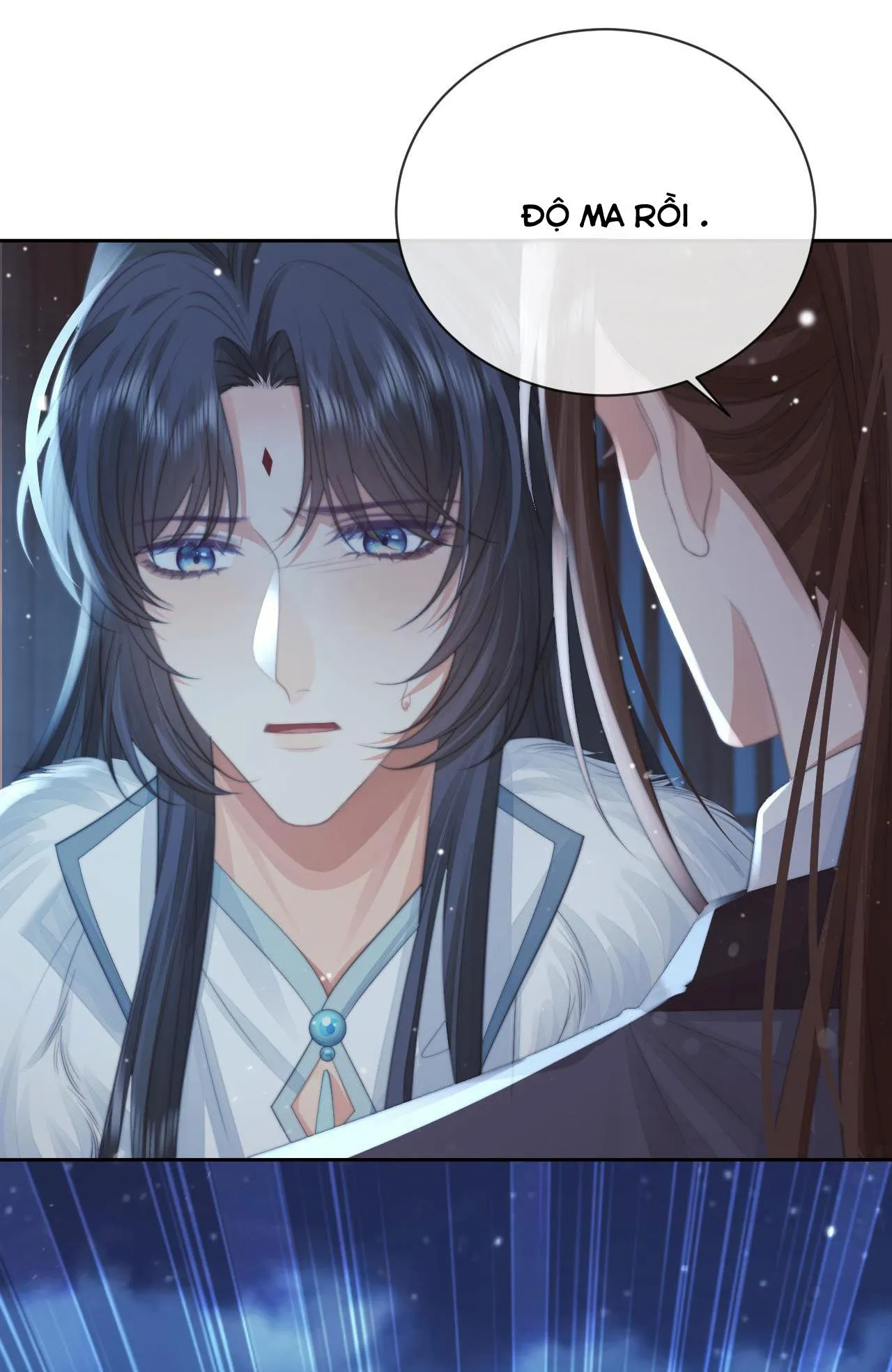 Sư tôn mỹ nhân bệnh độc chiếm Chapter 59 Trang 32