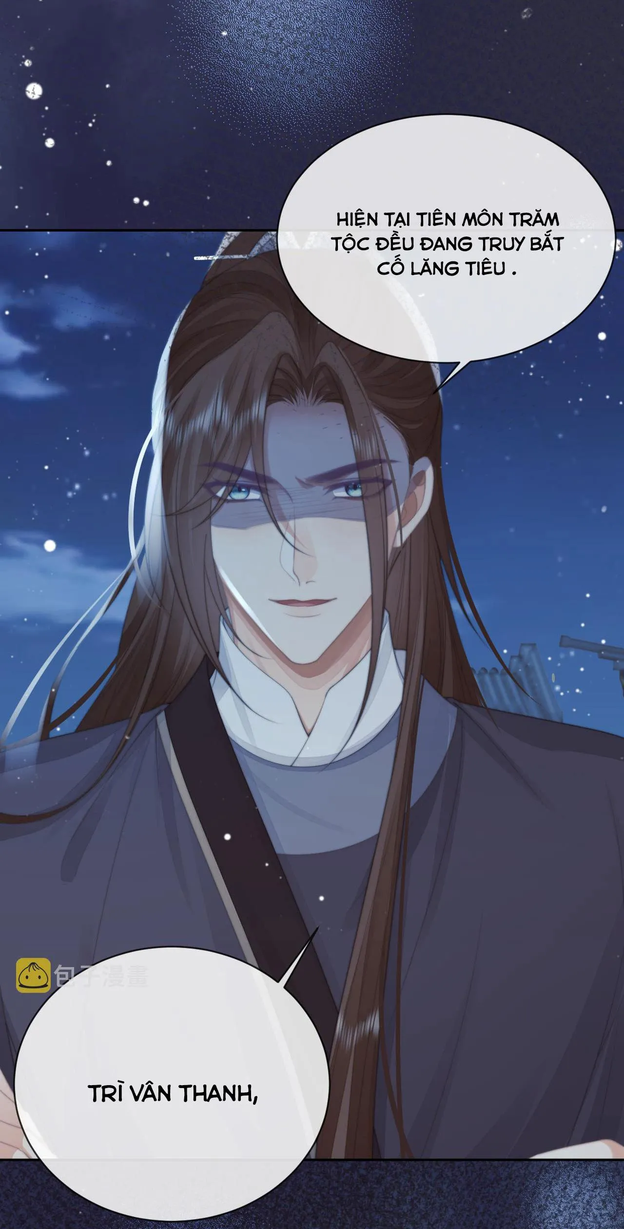 Sư tôn mỹ nhân bệnh độc chiếm Chapter 59 Trang 36