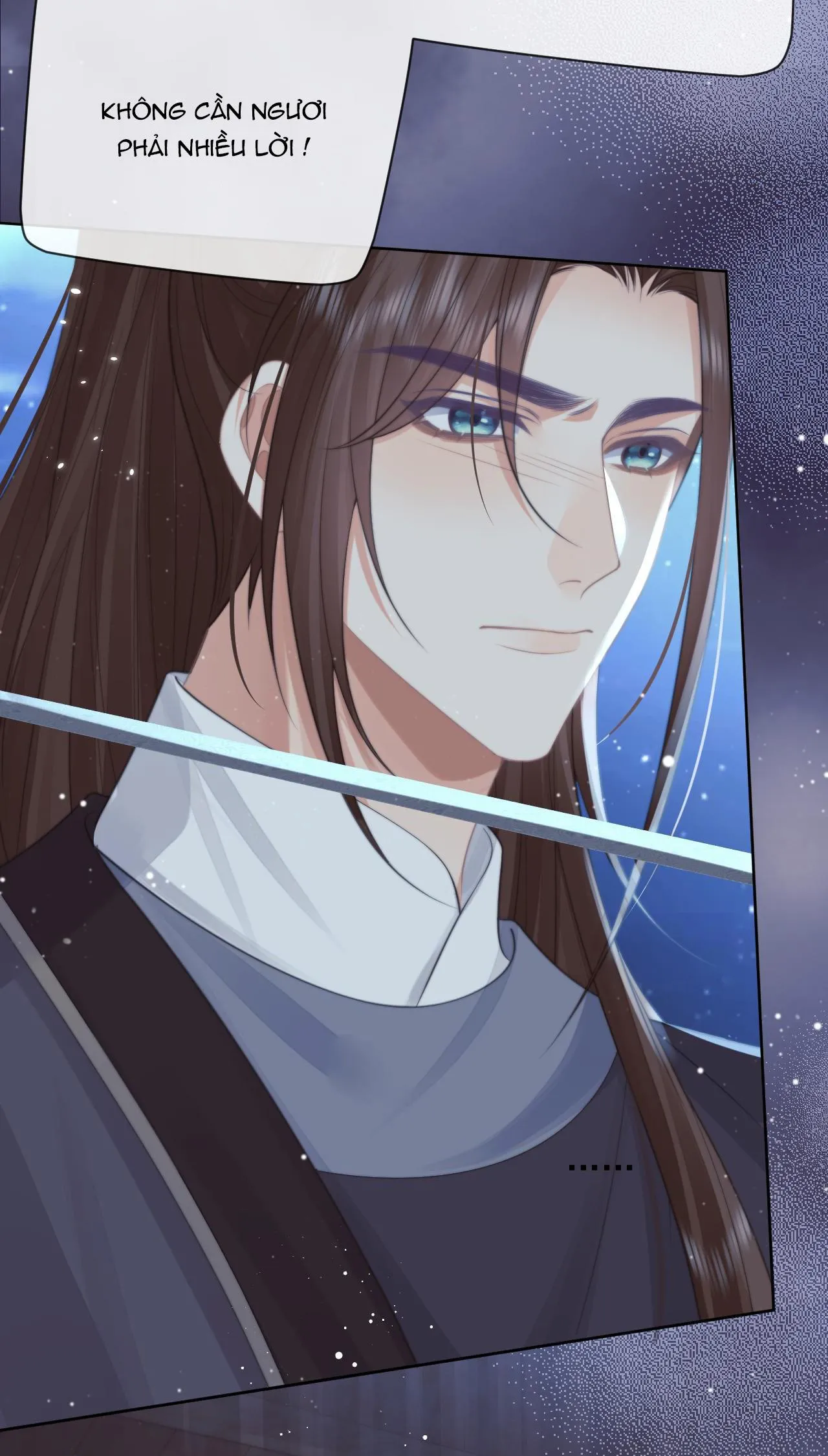 Sư tôn mỹ nhân bệnh độc chiếm Chapter 60 Trang 3