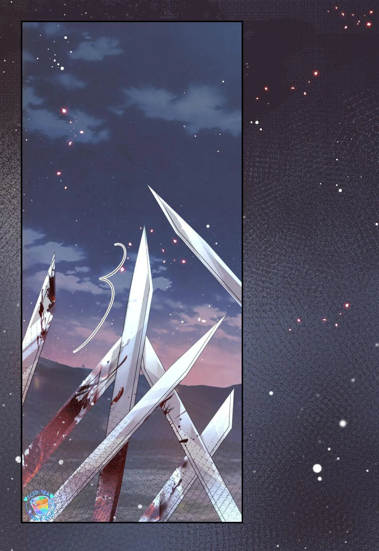 Sư tôn mỹ nhân bệnh độc chiếm Chapter 60 Trang 11