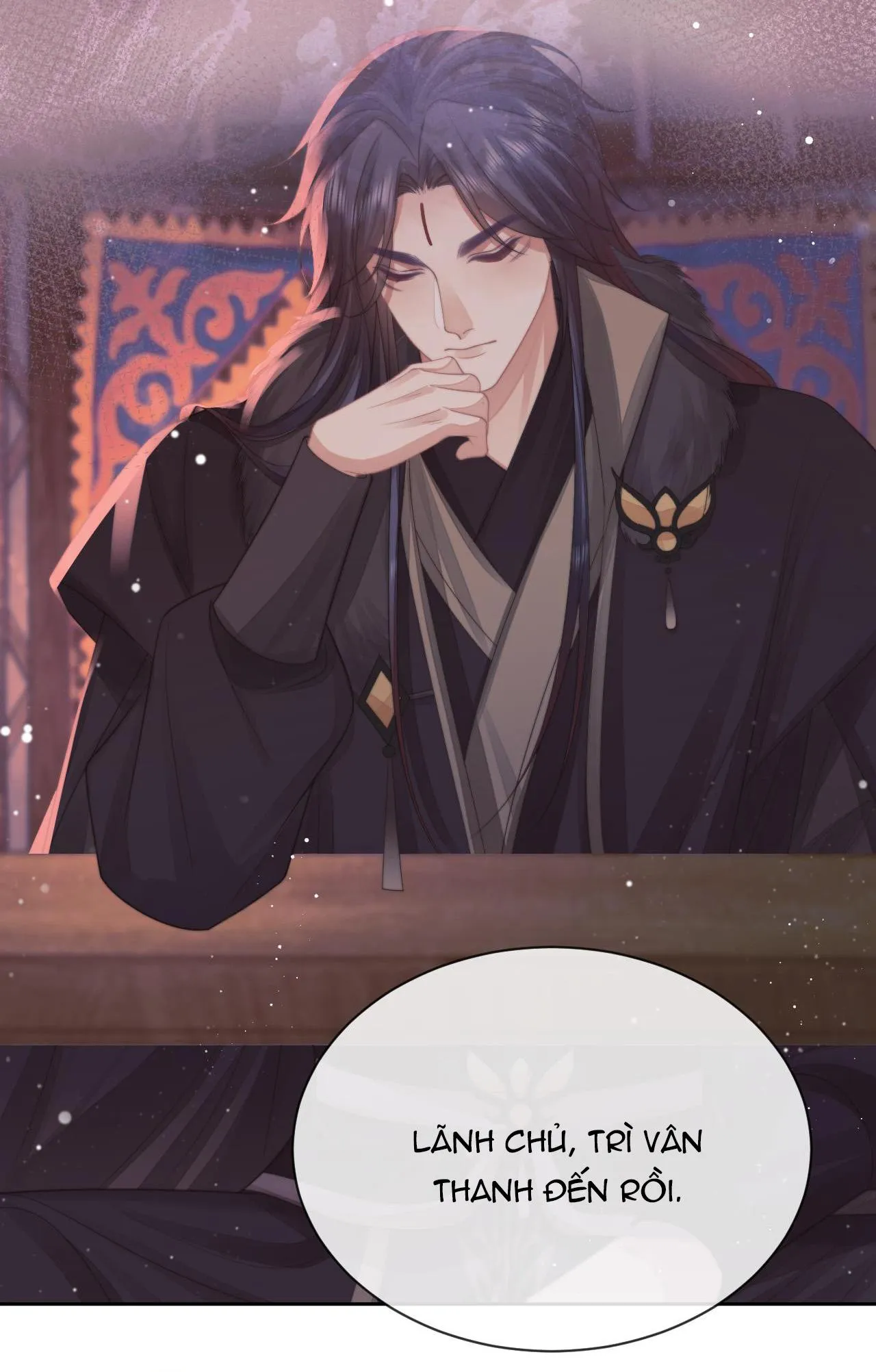 Sư tôn mỹ nhân bệnh độc chiếm Chapter 60 Trang 25