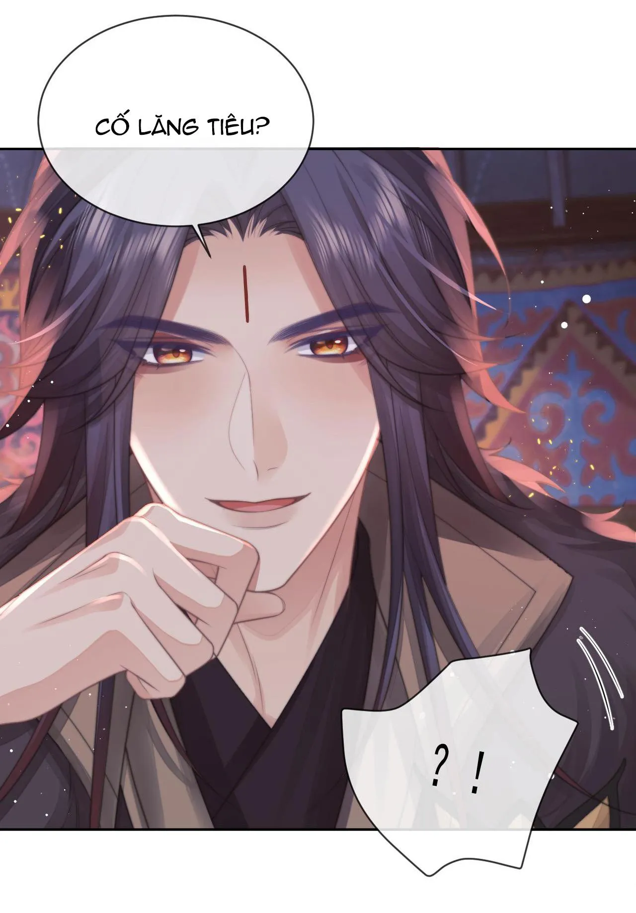 Sư tôn mỹ nhân bệnh độc chiếm Chapter 60 Trang 33