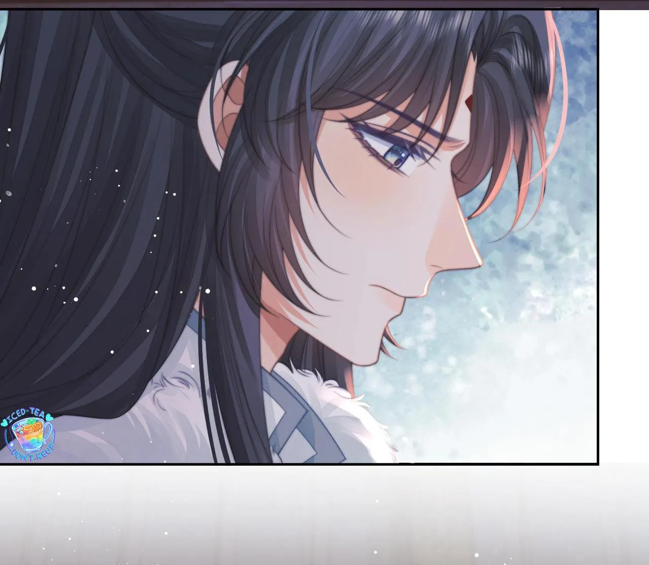 Sư tôn mỹ nhân bệnh độc chiếm Chapter 60 Trang 36