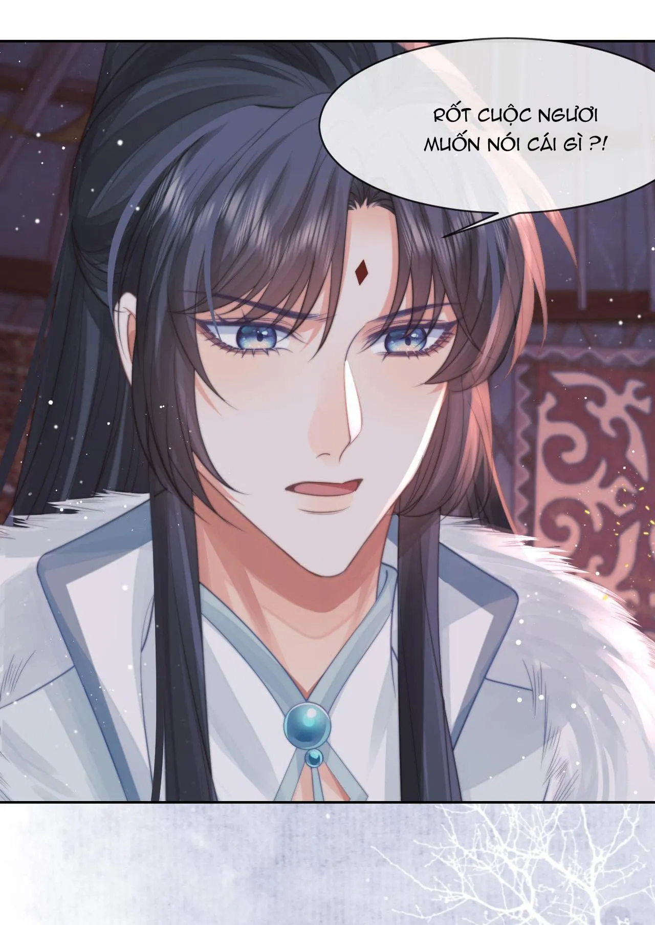 Sư tôn mỹ nhân bệnh độc chiếm Chapter 60 Trang 40