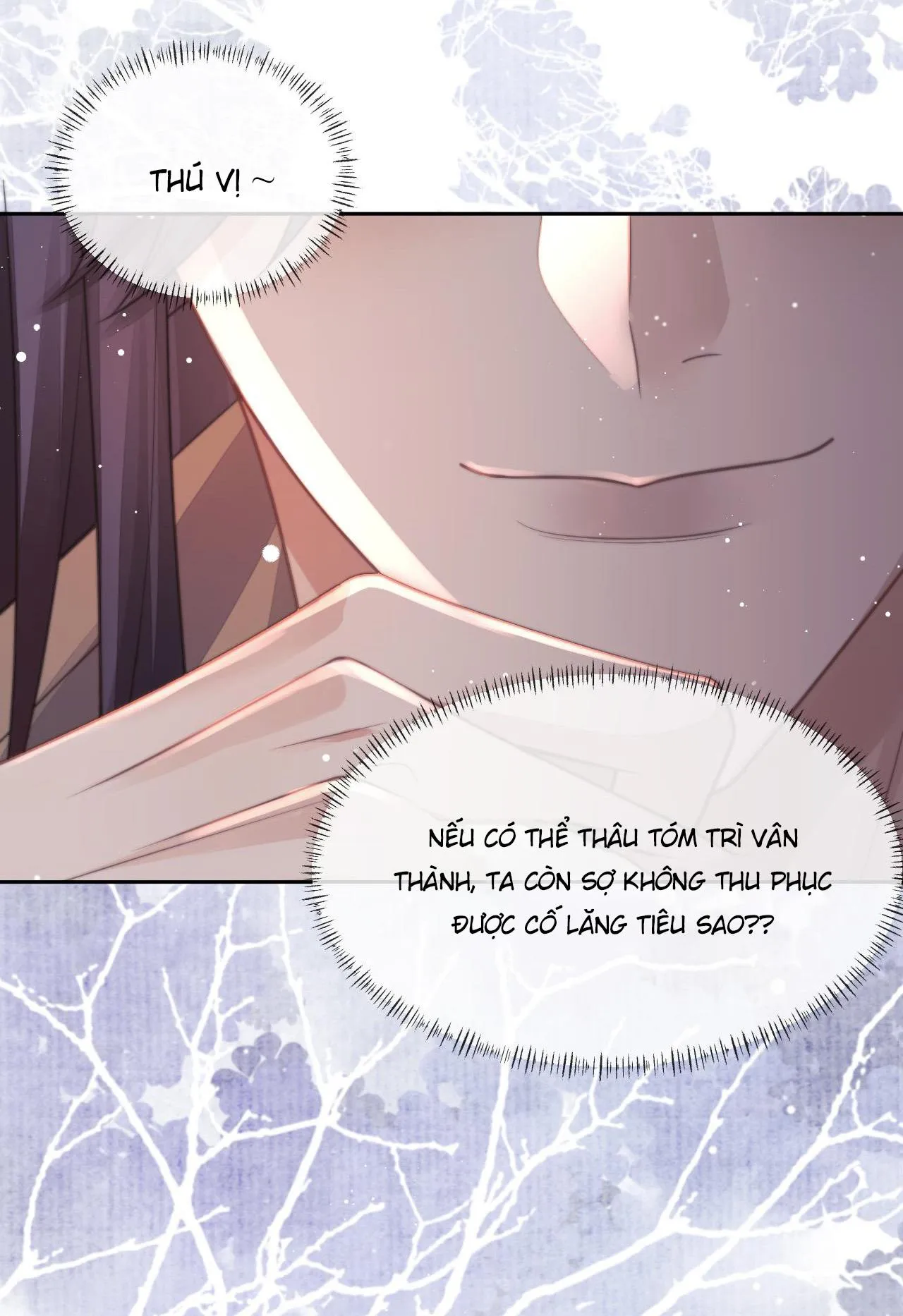 Sư tôn mỹ nhân bệnh độc chiếm Chapter 60 Trang 42