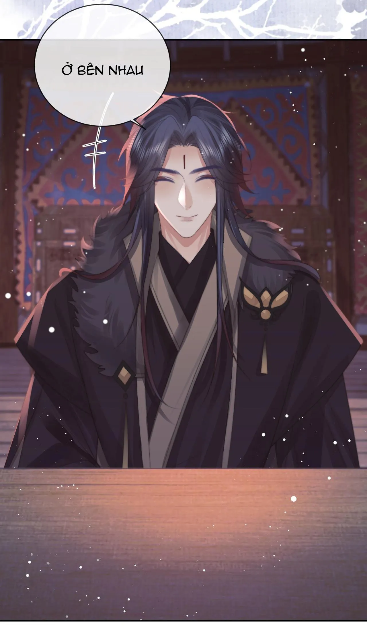 Sư tôn mỹ nhân bệnh độc chiếm Chapter 60 Trang 43