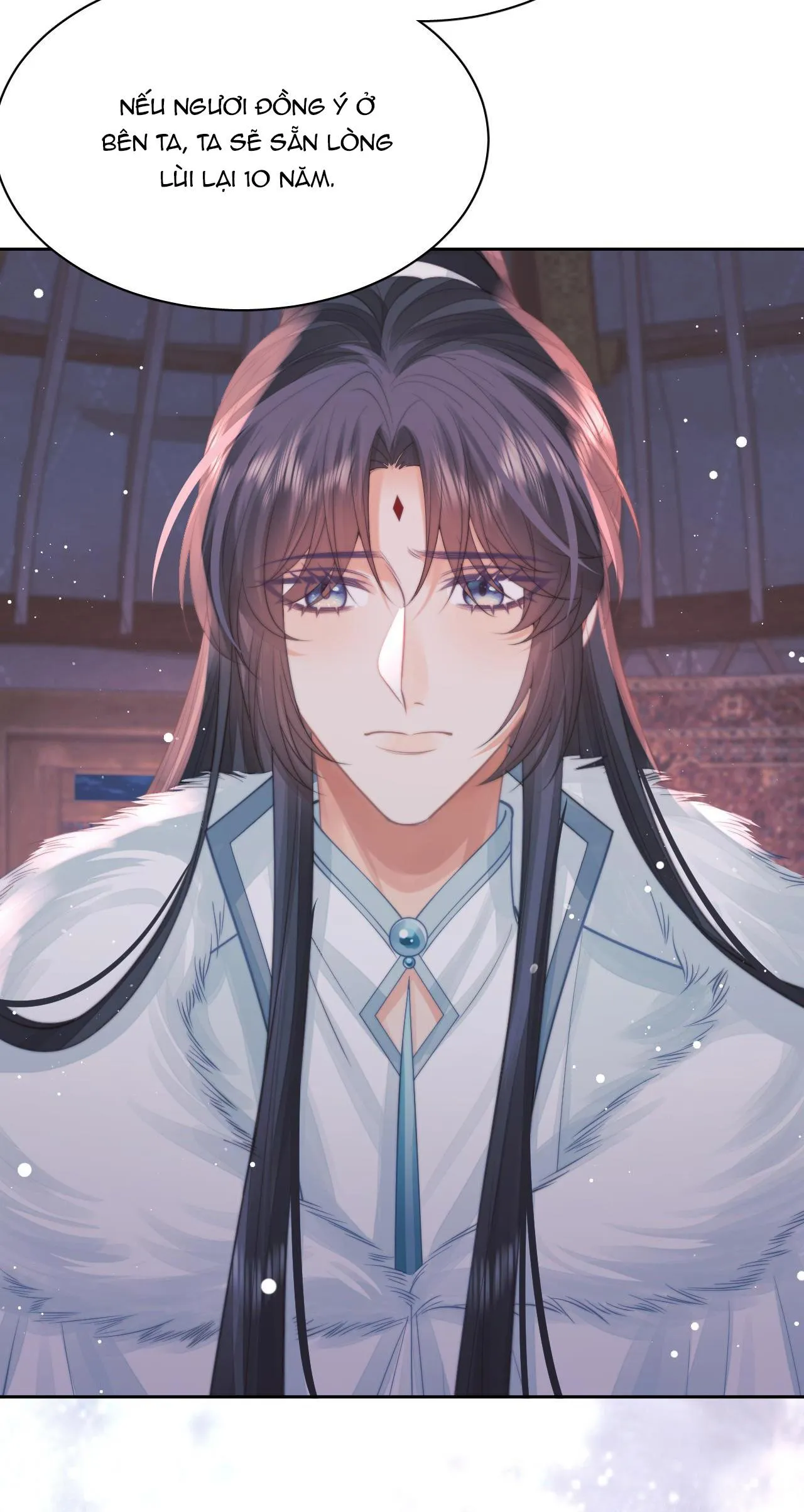 Sư tôn mỹ nhân bệnh độc chiếm Chapter 60 Trang 45