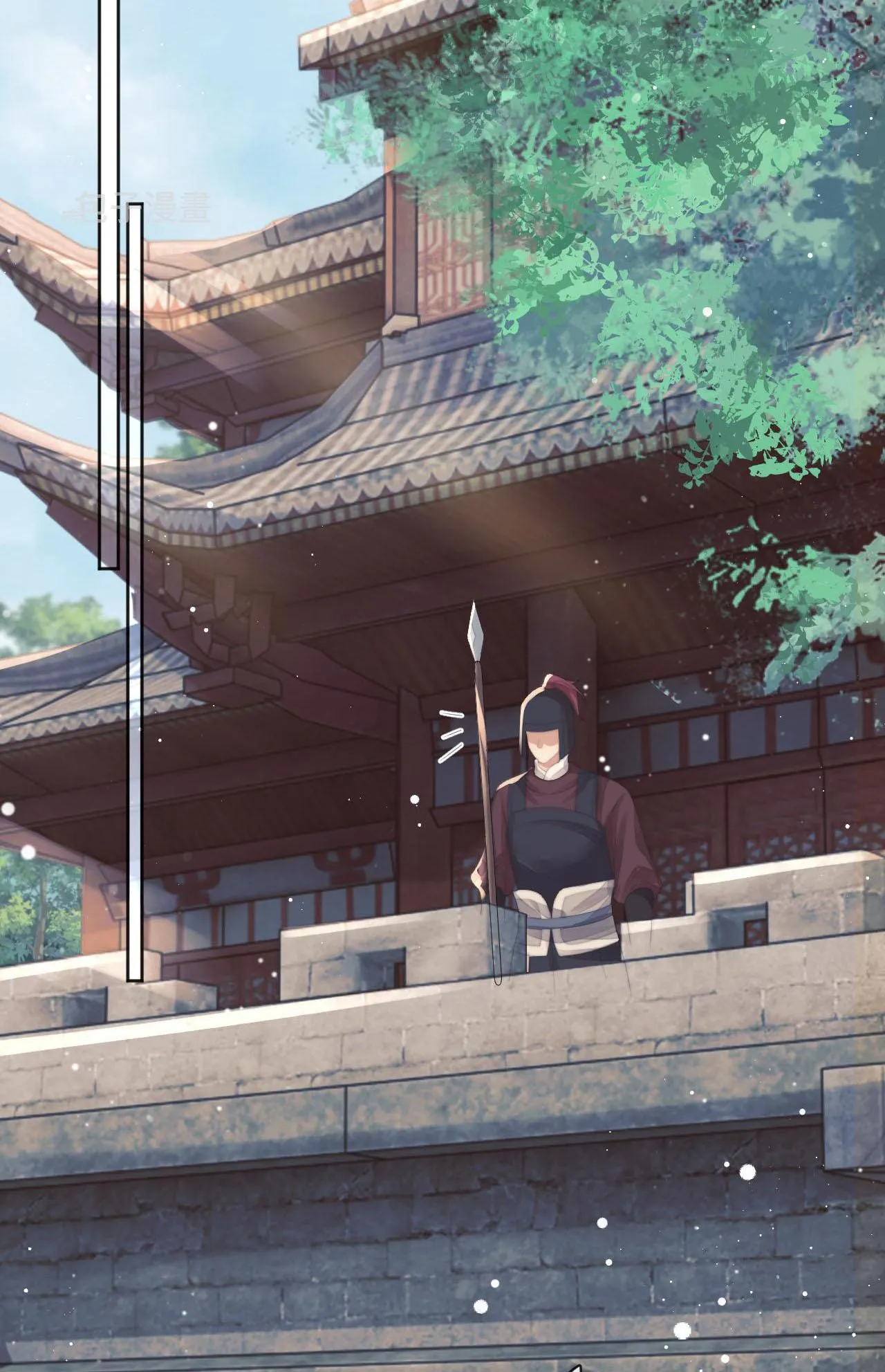 Sư tôn mỹ nhân bệnh độc chiếm Chapter 61 Trang 10