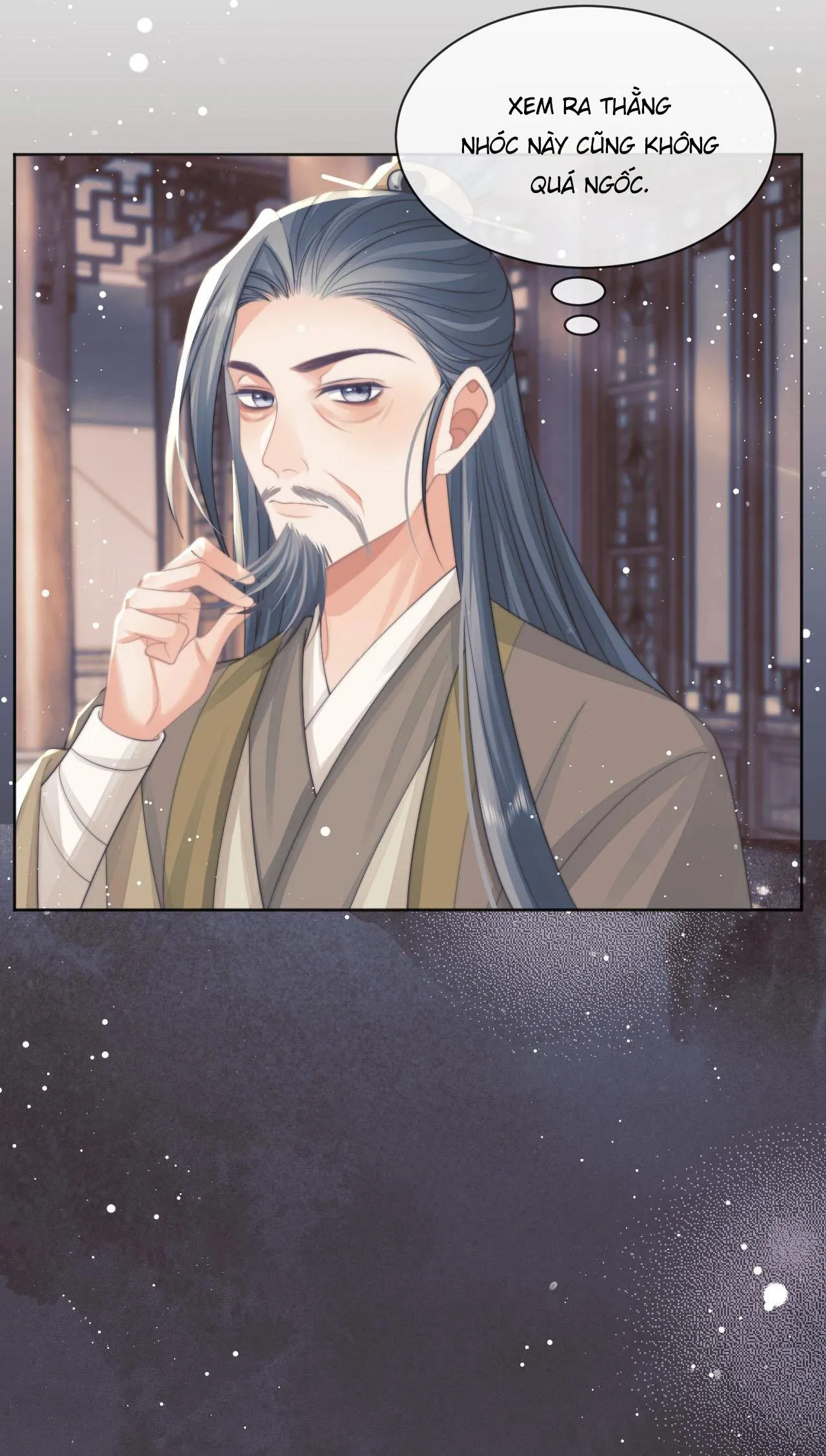 Sư tôn mỹ nhân bệnh độc chiếm Chapter 61 Trang 29