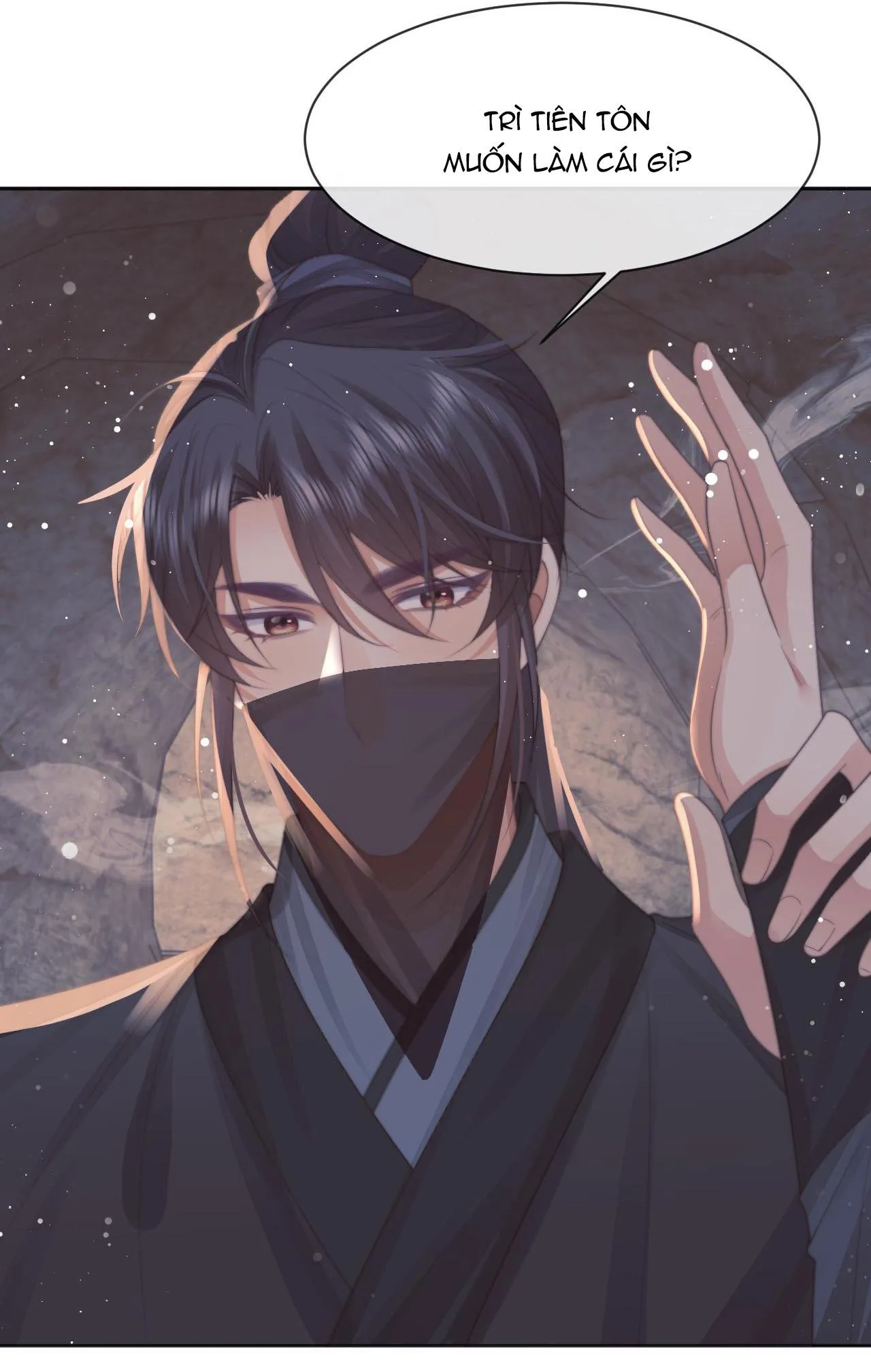 Sư tôn mỹ nhân bệnh độc chiếm Chapter 61 Trang 40