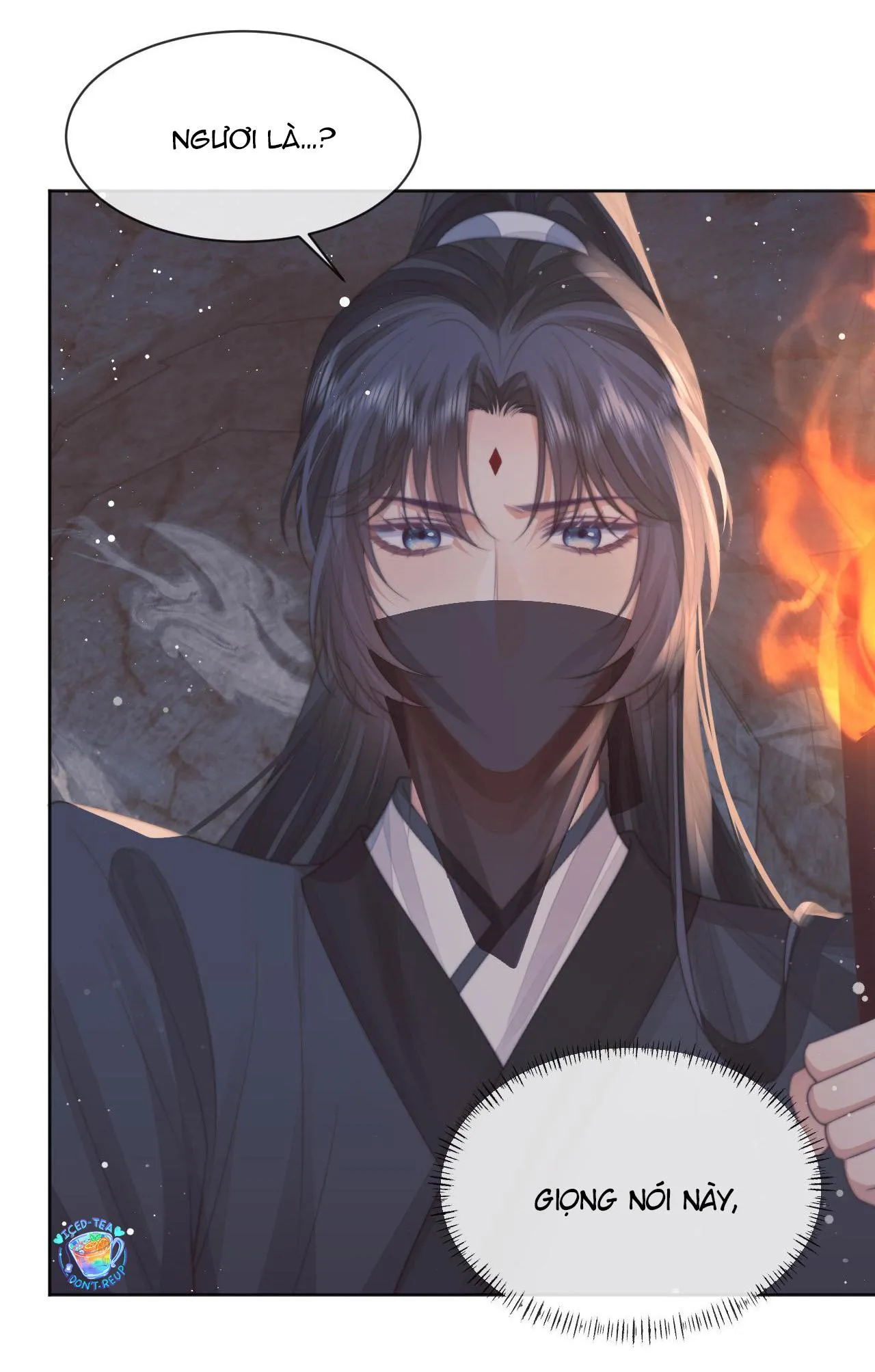 Sư tôn mỹ nhân bệnh độc chiếm Chapter 61 Trang 41