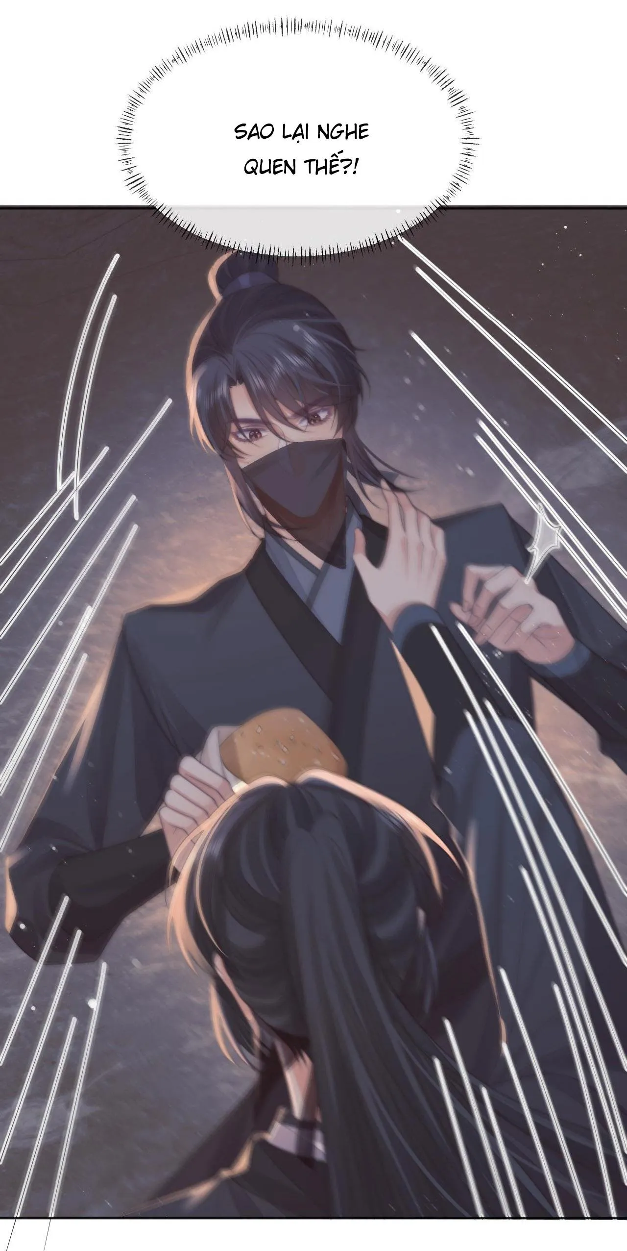 Sư tôn mỹ nhân bệnh độc chiếm Chapter 61 Trang 42