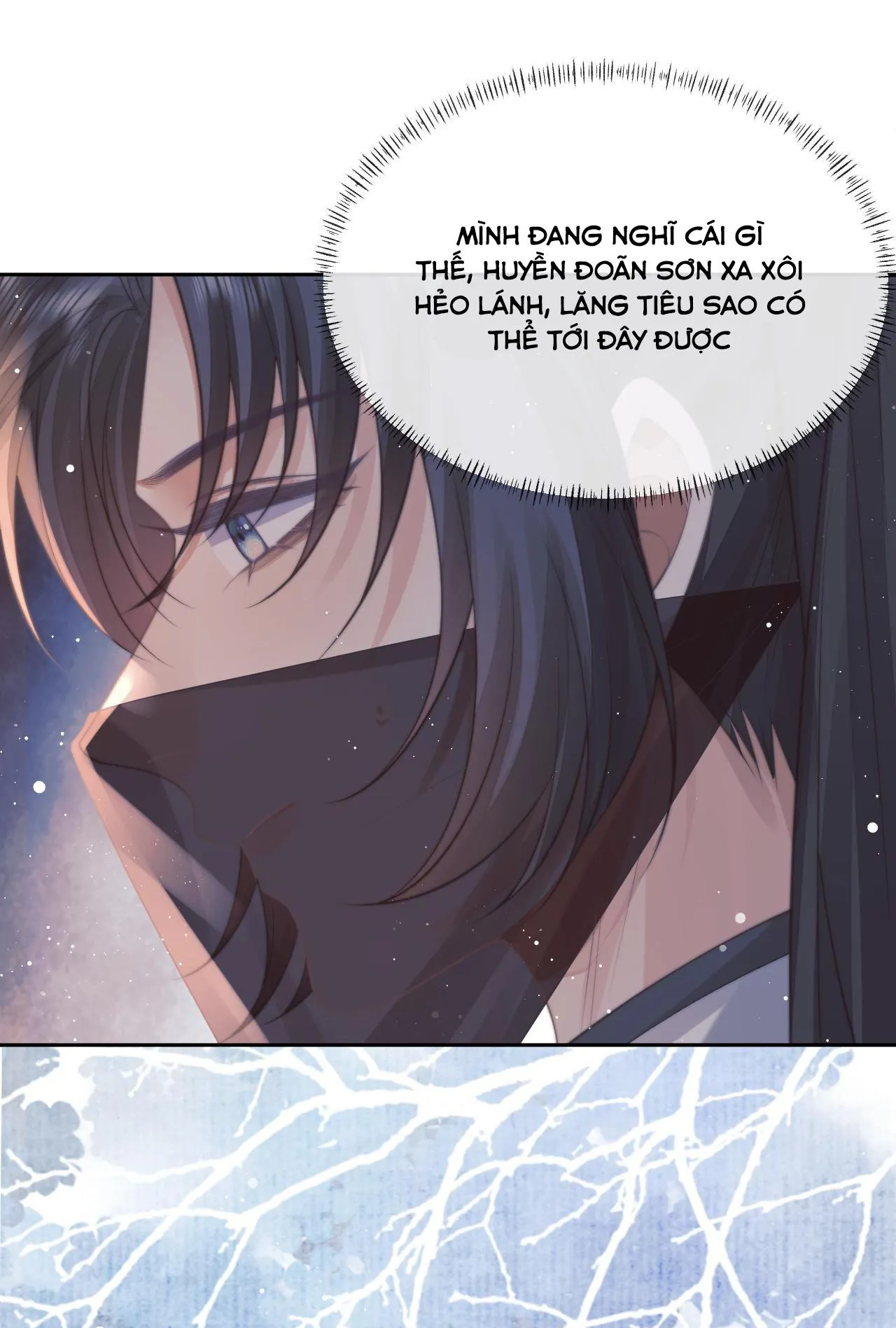 Sư tôn mỹ nhân bệnh độc chiếm Chapter 62 Trang 4