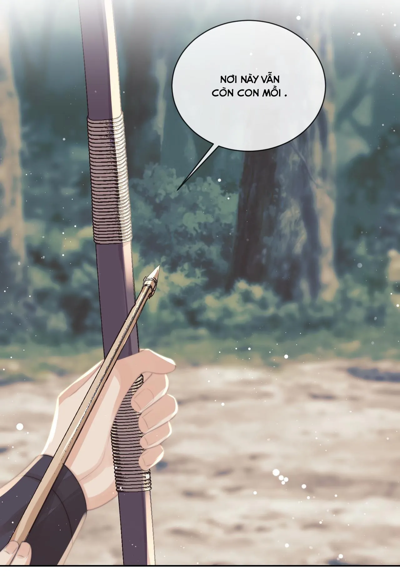 Sư tôn mỹ nhân bệnh độc chiếm Chapter 62 Trang 12