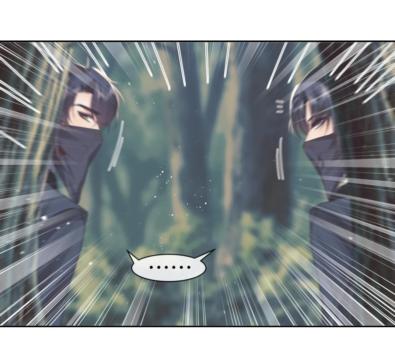 Sư tôn mỹ nhân bệnh độc chiếm Chapter 62 Trang 13