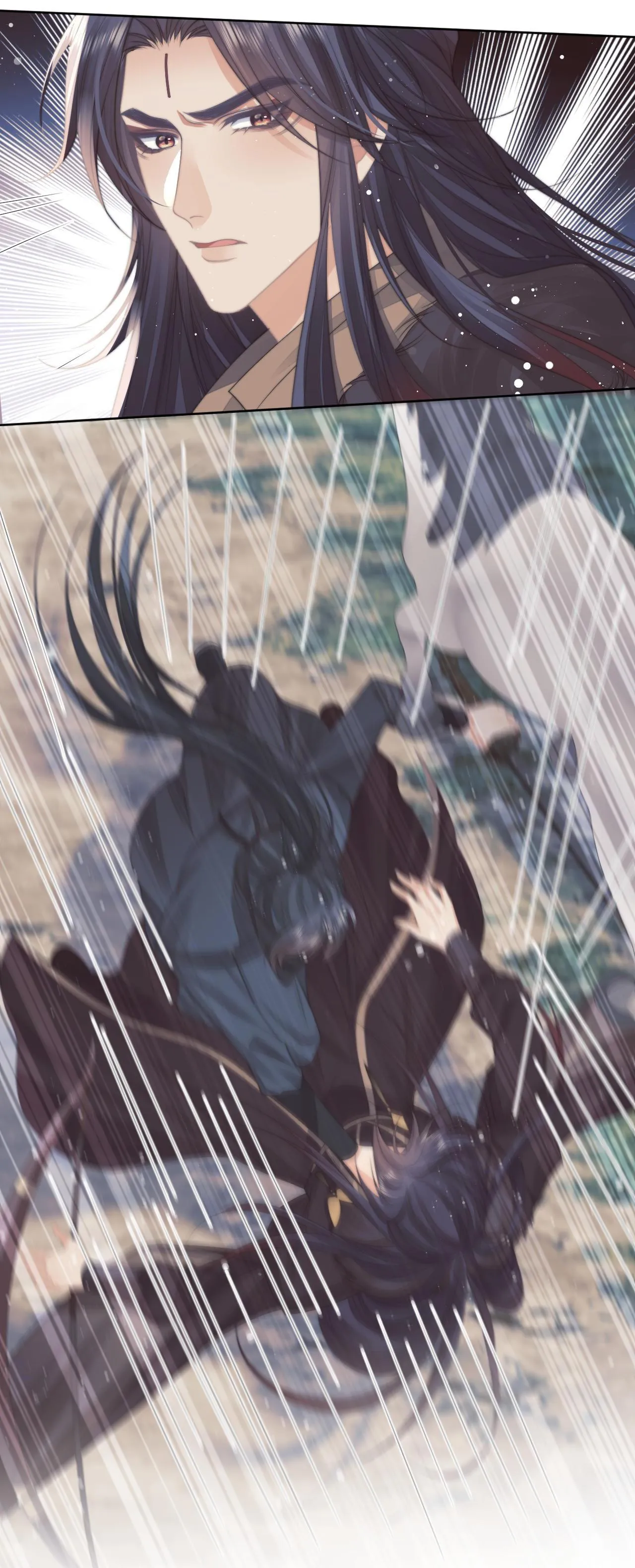 Sư tôn mỹ nhân bệnh độc chiếm Chapter 62 Trang 17