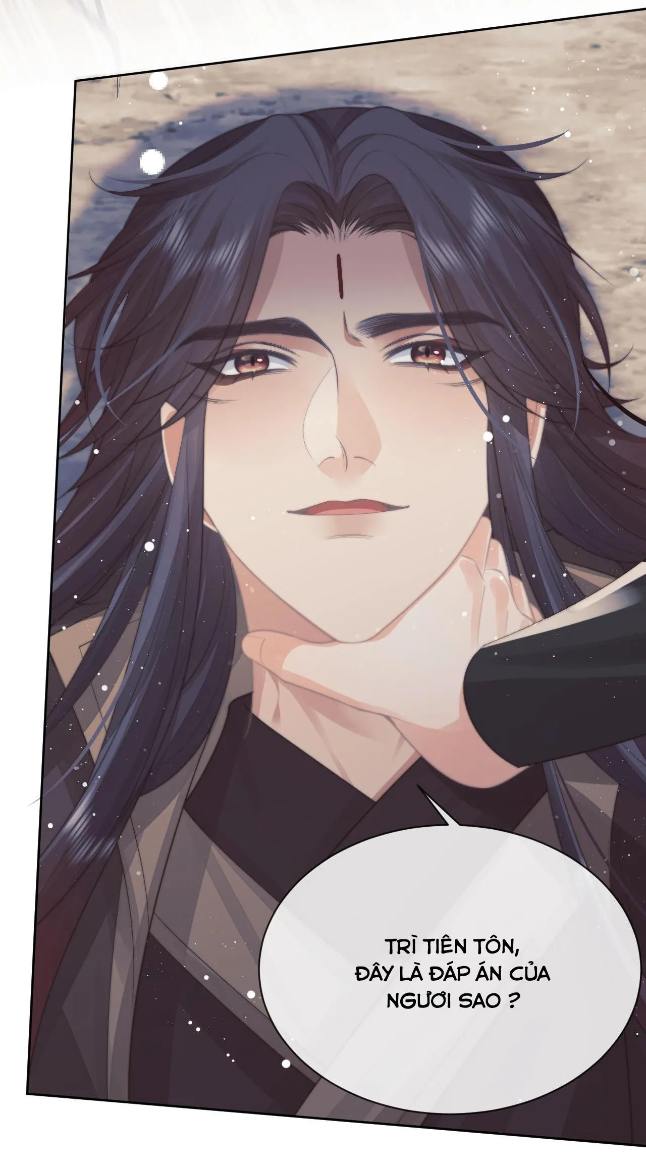 Sư tôn mỹ nhân bệnh độc chiếm Chapter 62 Trang 18