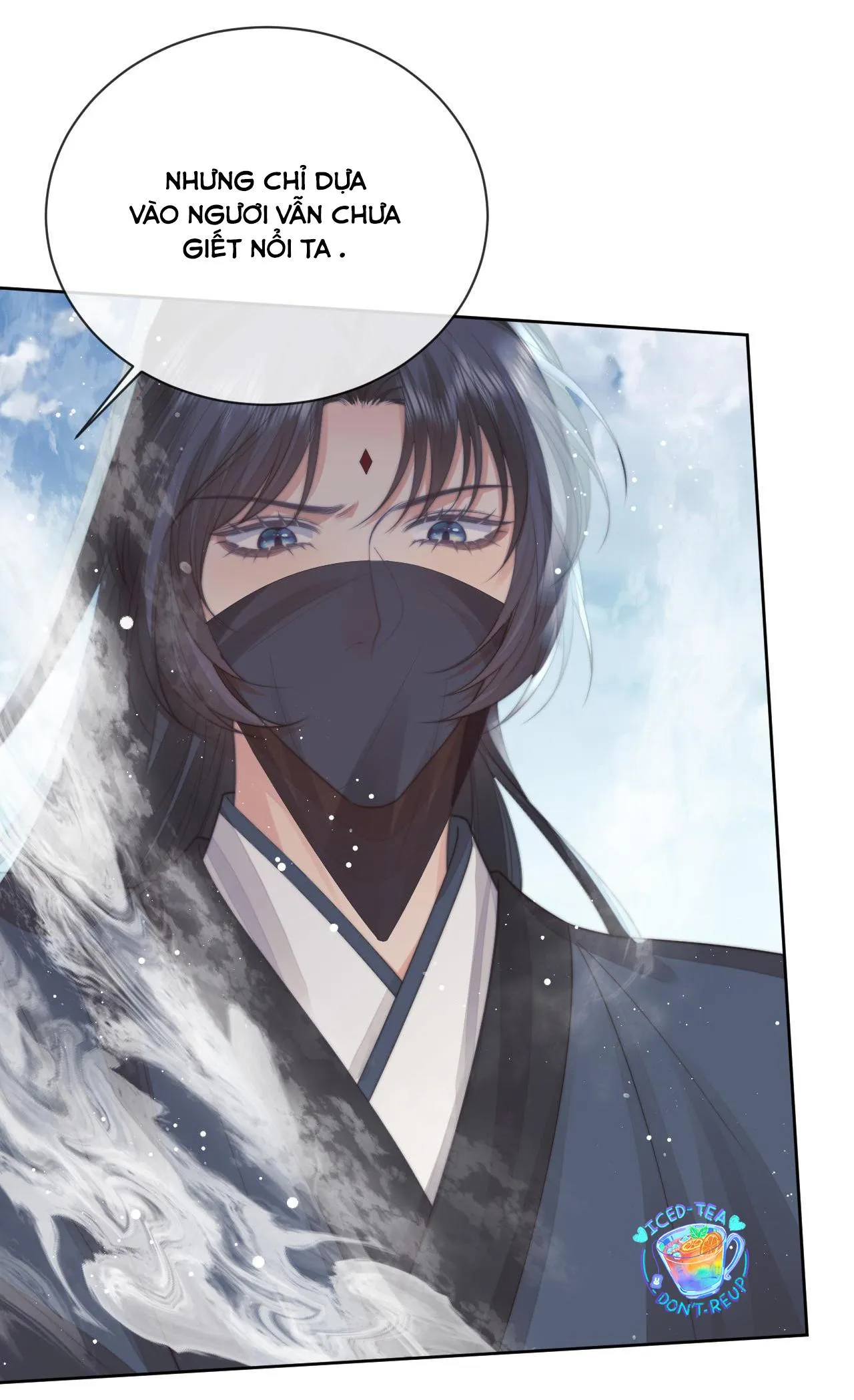 Sư tôn mỹ nhân bệnh độc chiếm Chapter 62 Trang 19