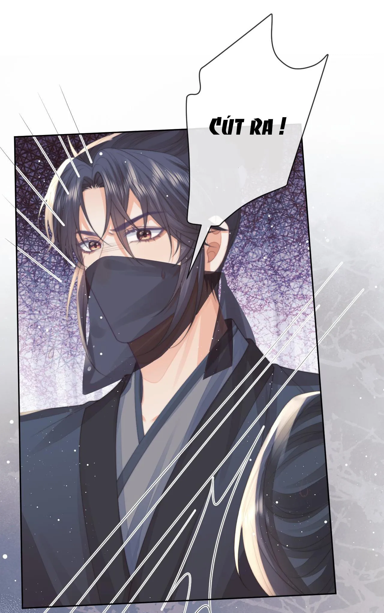 Sư tôn mỹ nhân bệnh độc chiếm Chapter 62 Trang 22